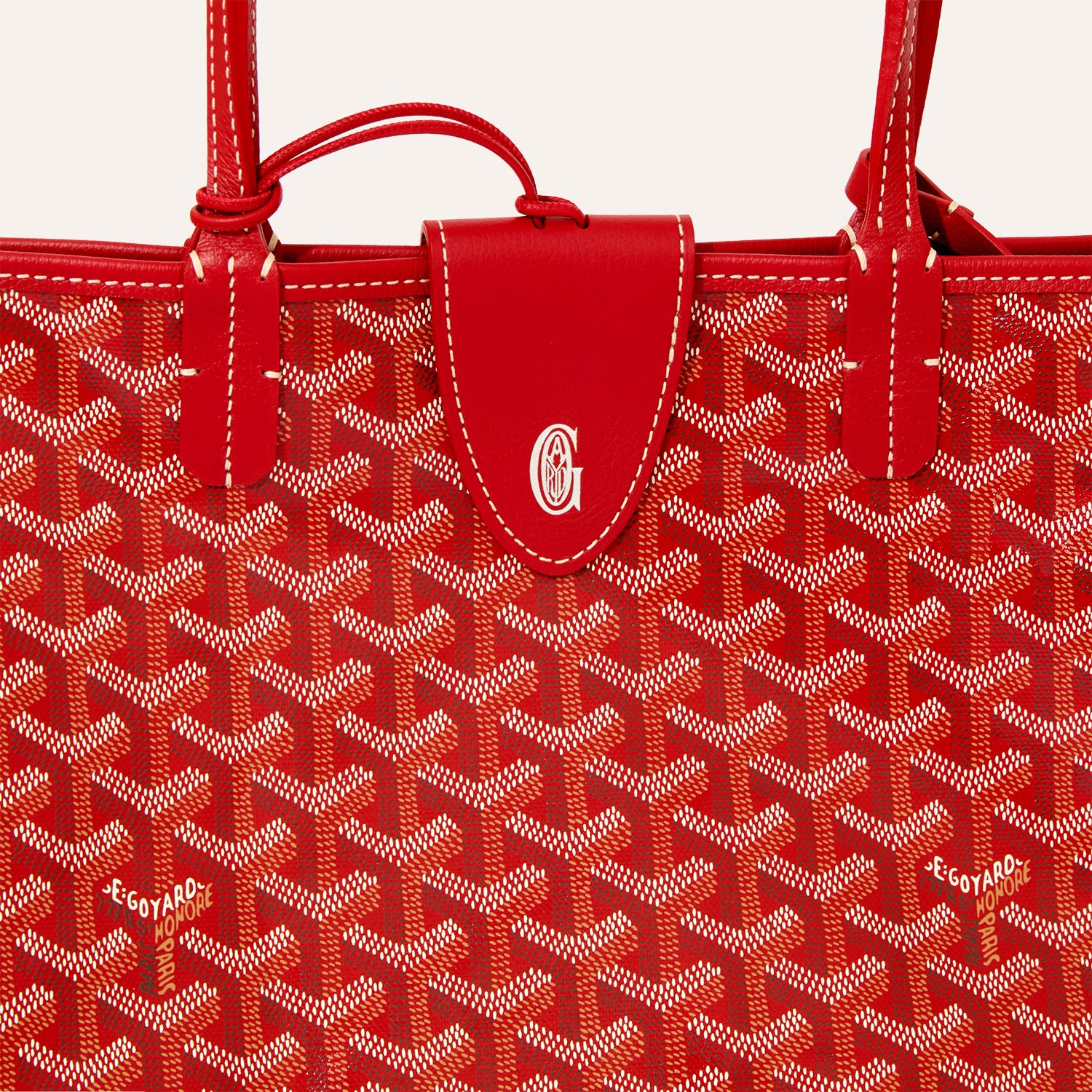 Saint Louis PM Bag