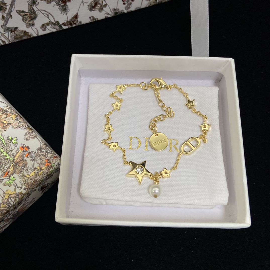 Dior Bracelet-8