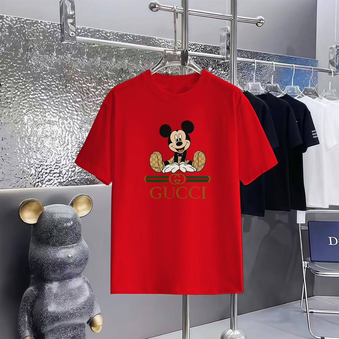 Gucci clothing-93