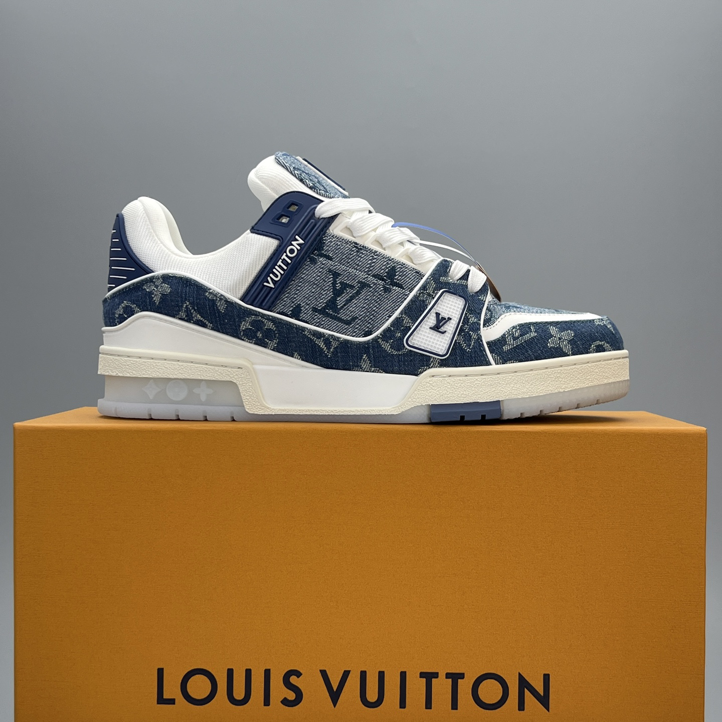 Lv Sneakers-145