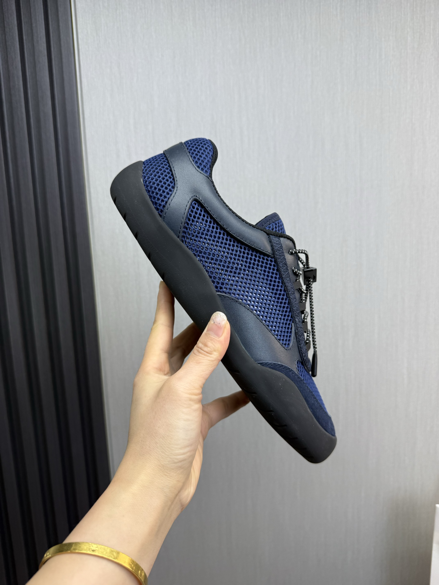 Prada Sneakers-94