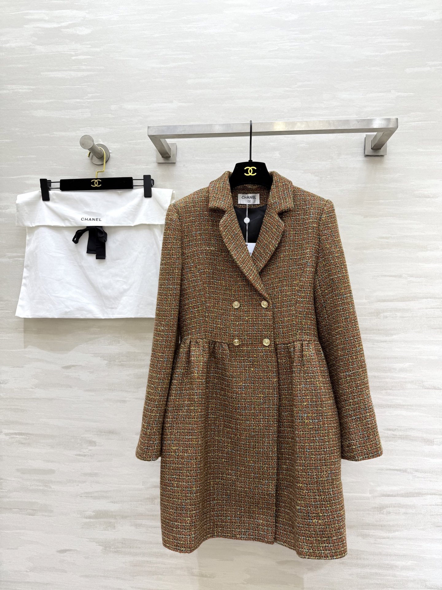 Chanel Clothing-131