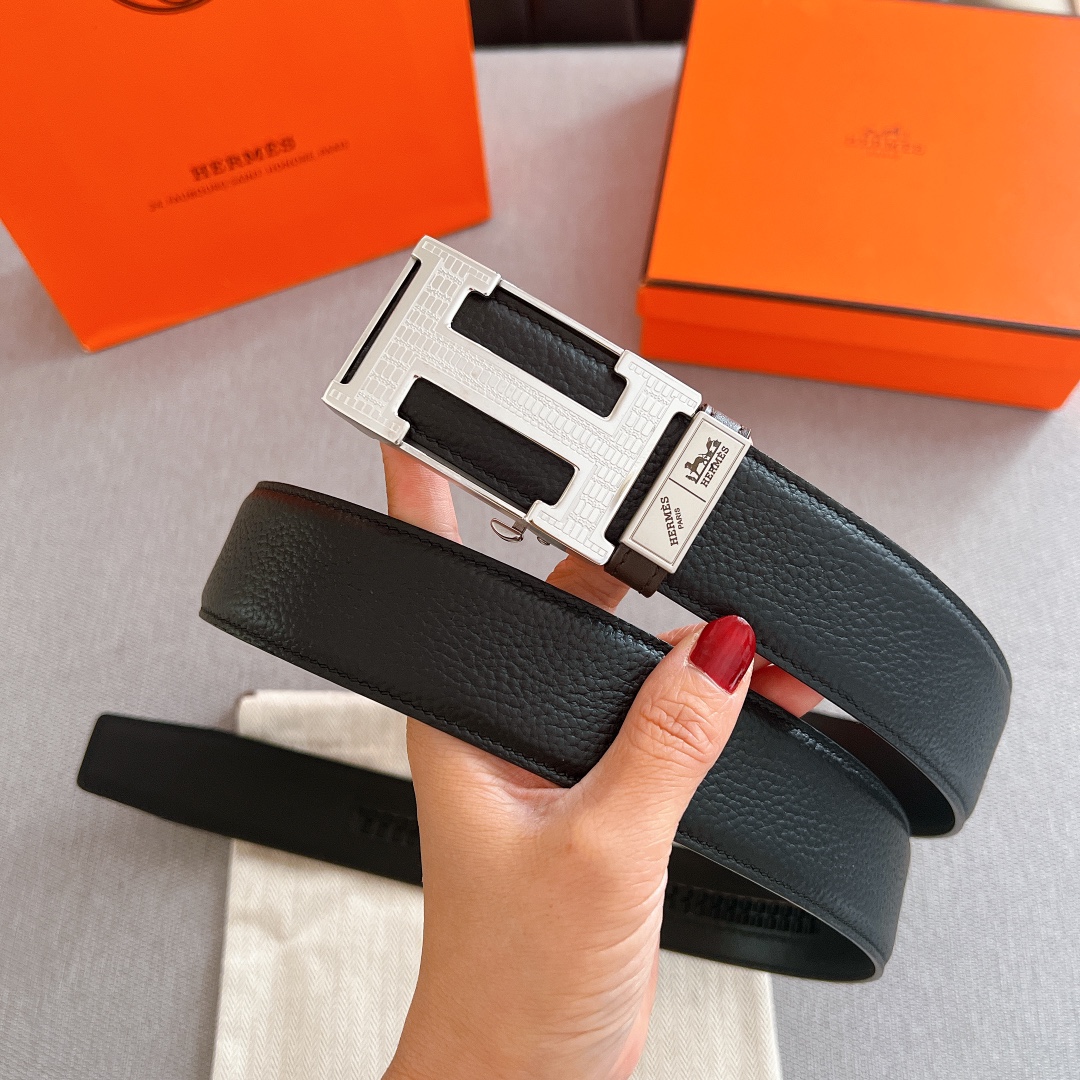 Hermes belt-125