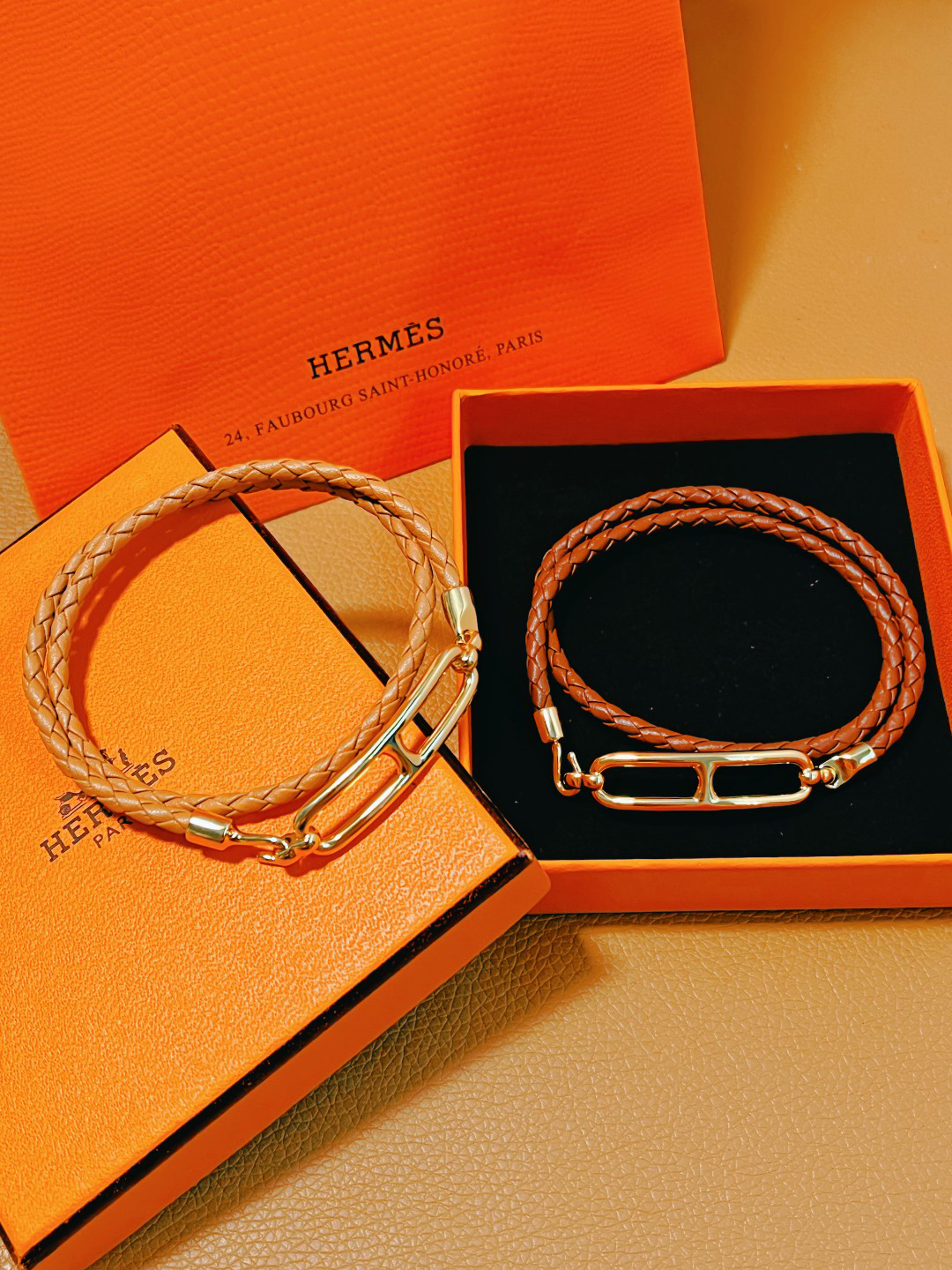 Hermes Bracelet-68