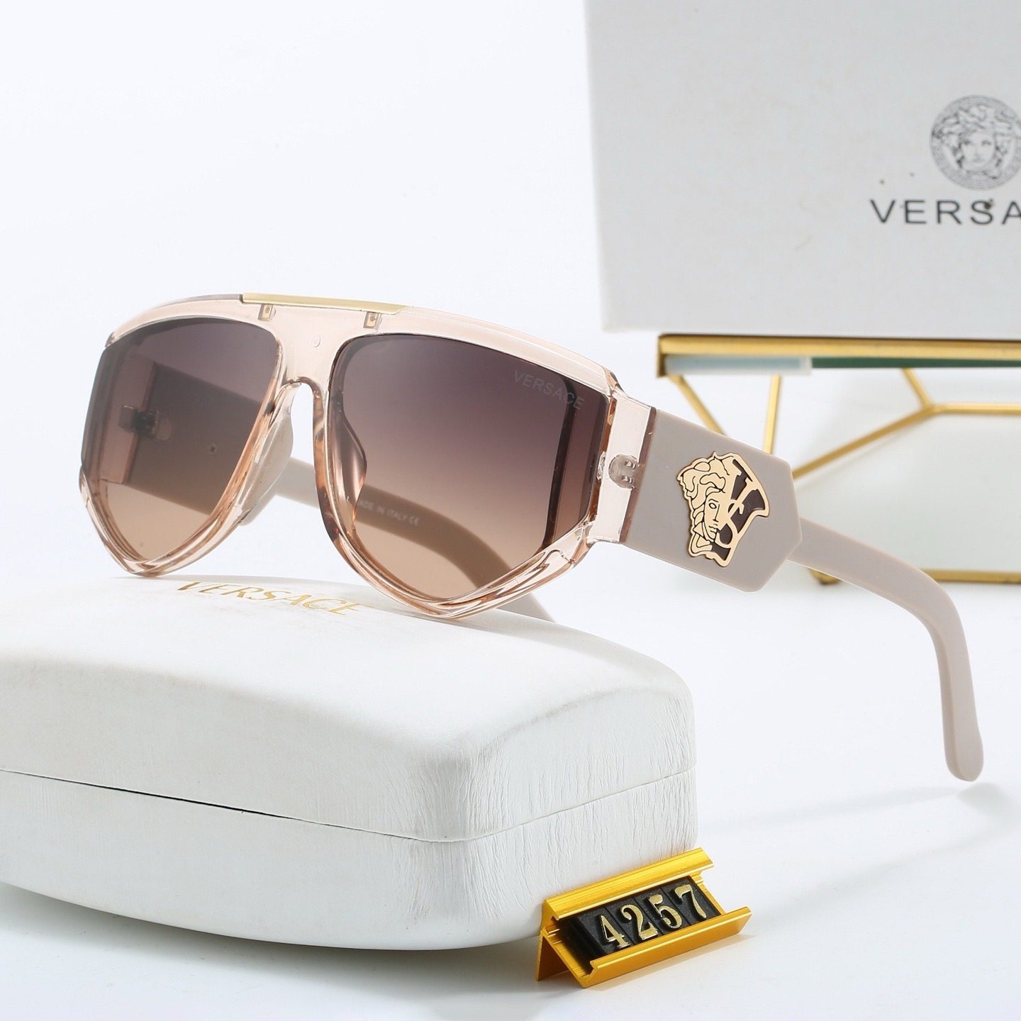 Versace glasses-14