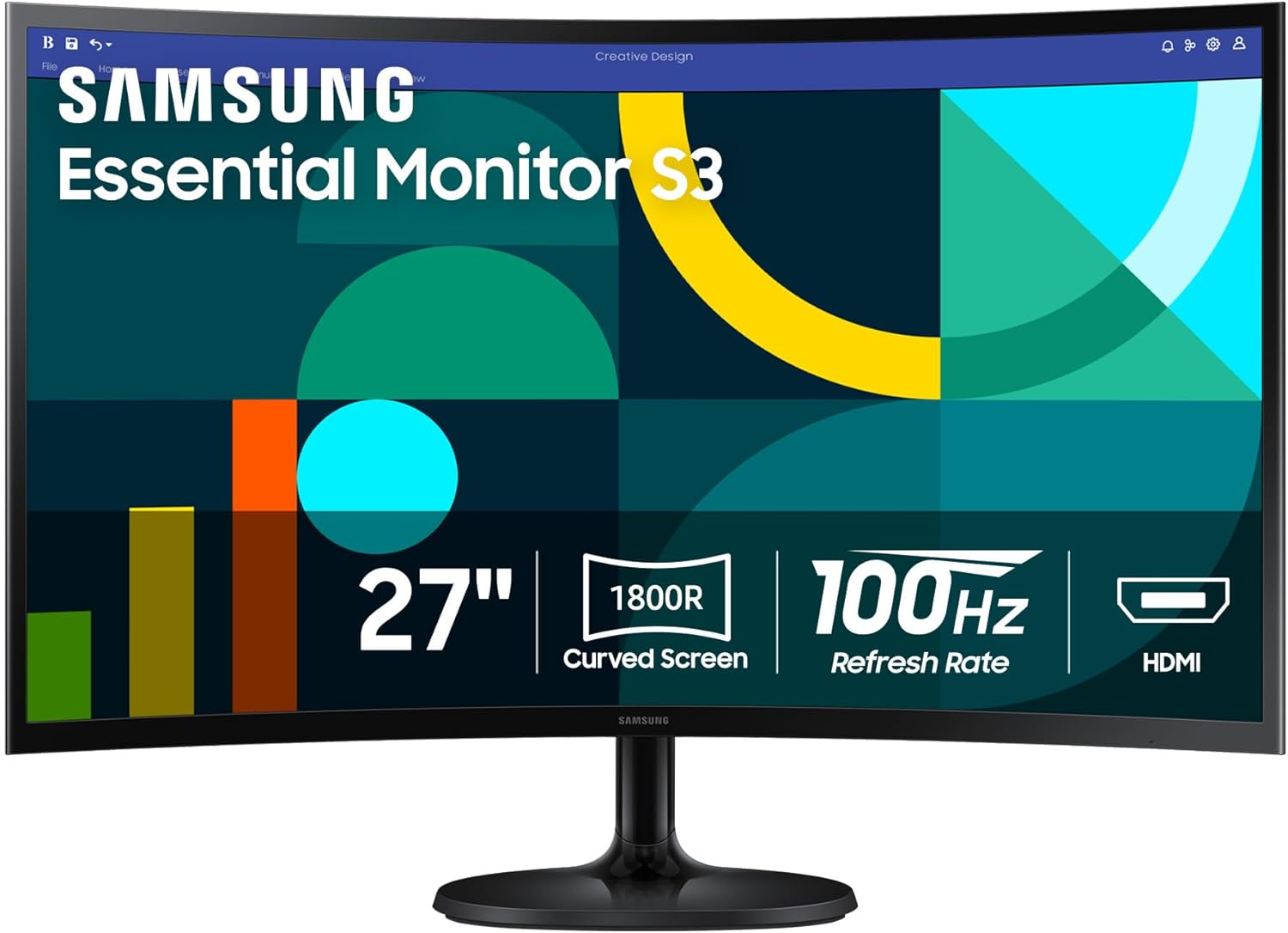 Samsung 27