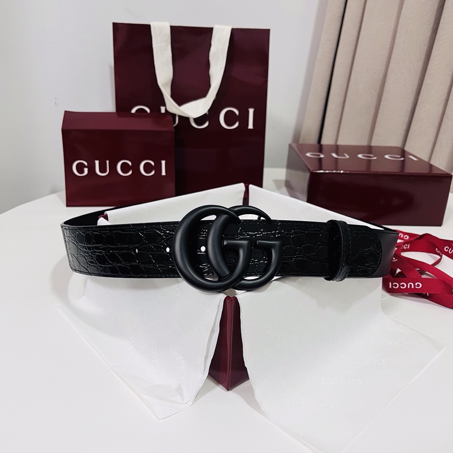 Gucci belt-39