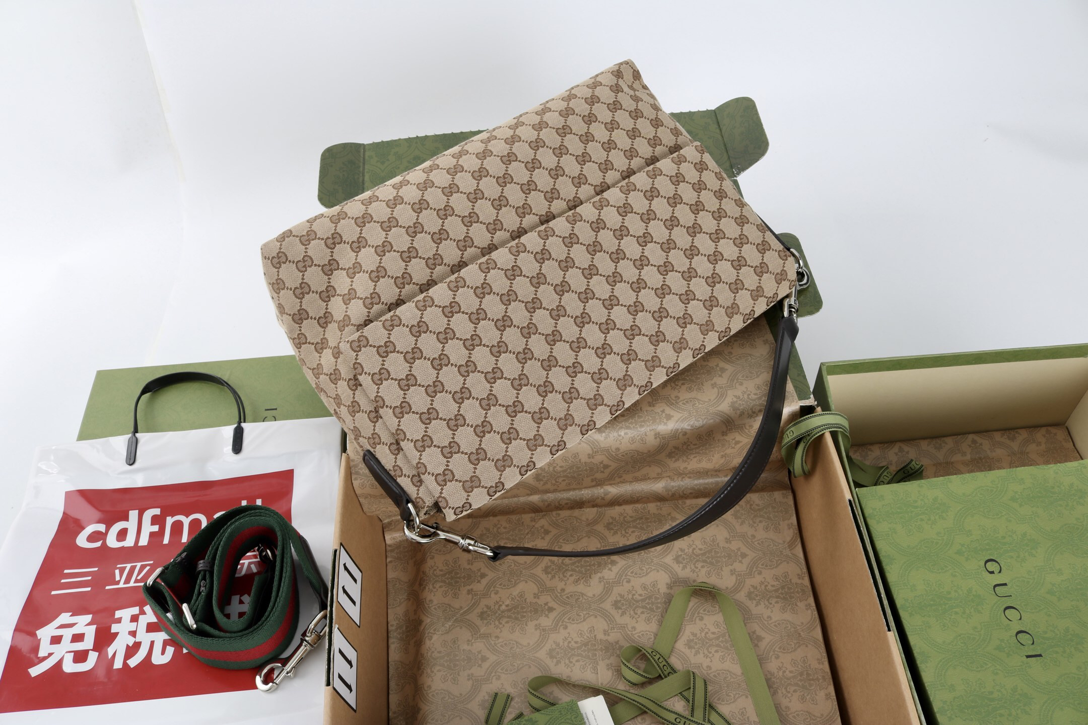 Gucci new Hot New Product-163