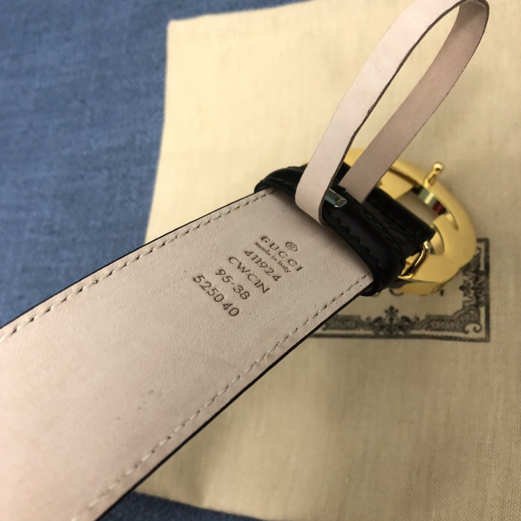 Gucci belt-47
