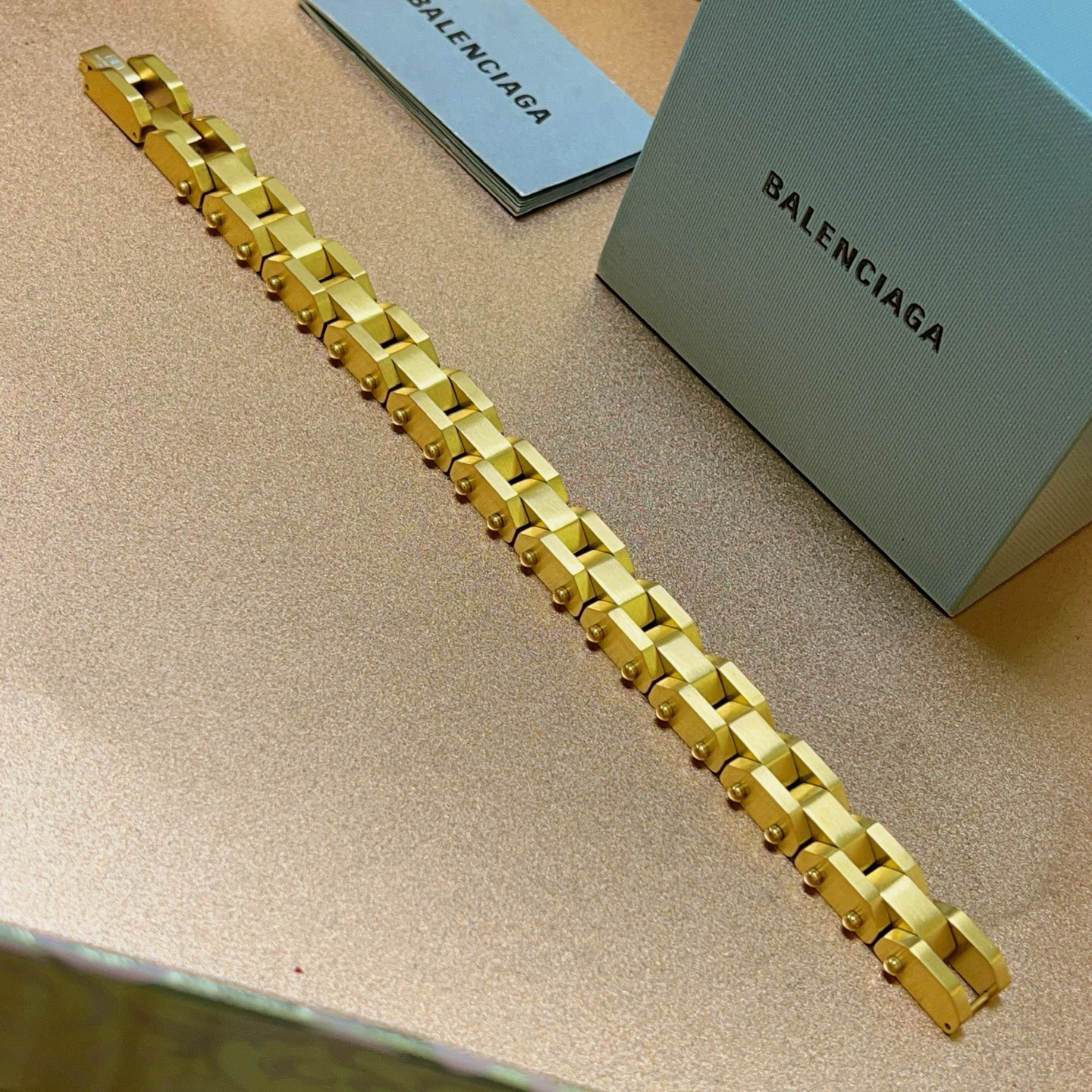 Balenciaga Bracelet-39