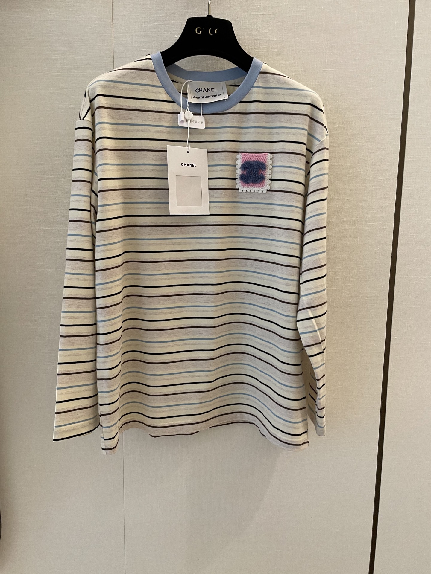 Chanel clothing-26