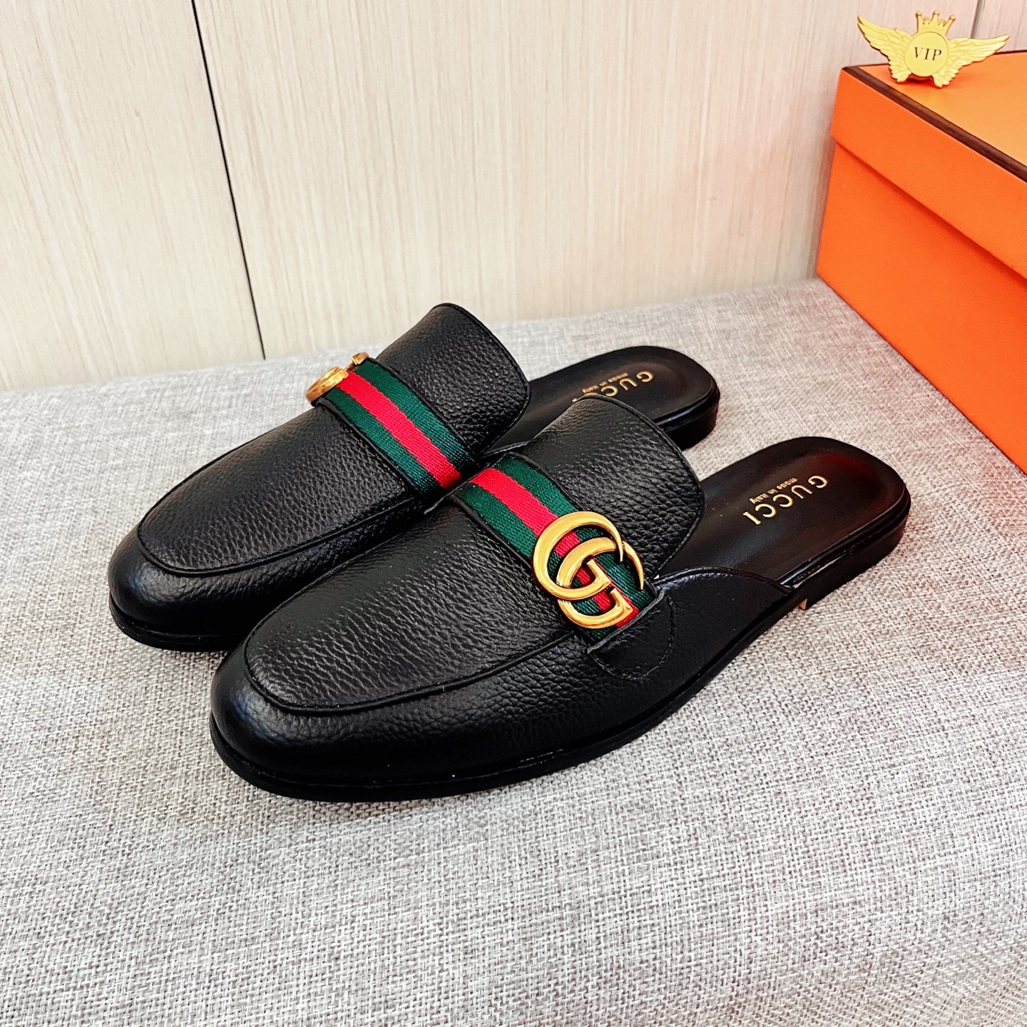 Gucci Summer footwear