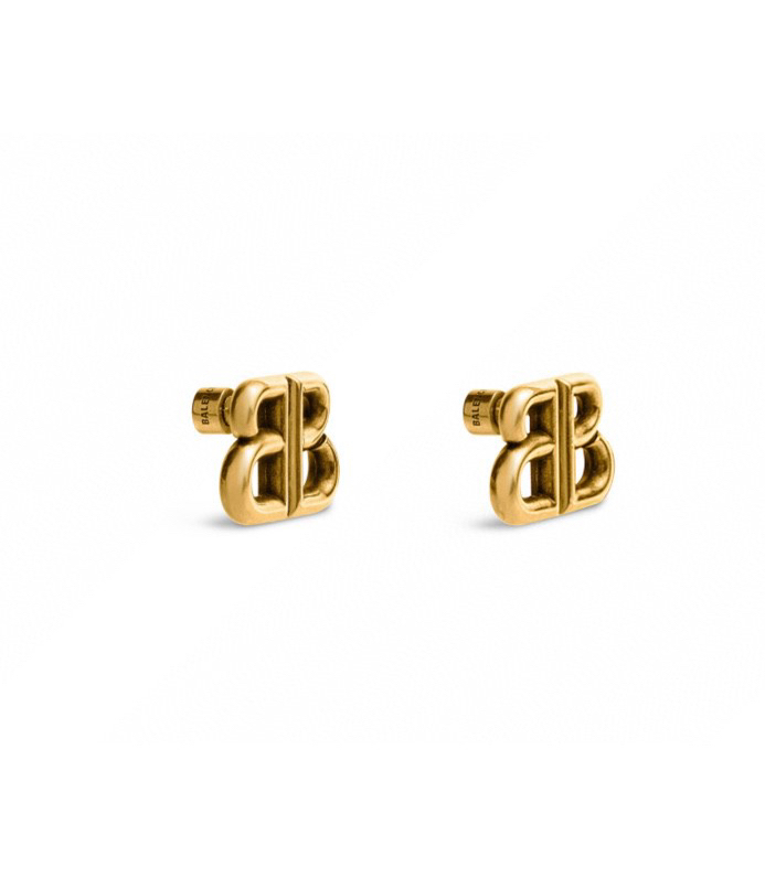 Balenciaga earrings-6