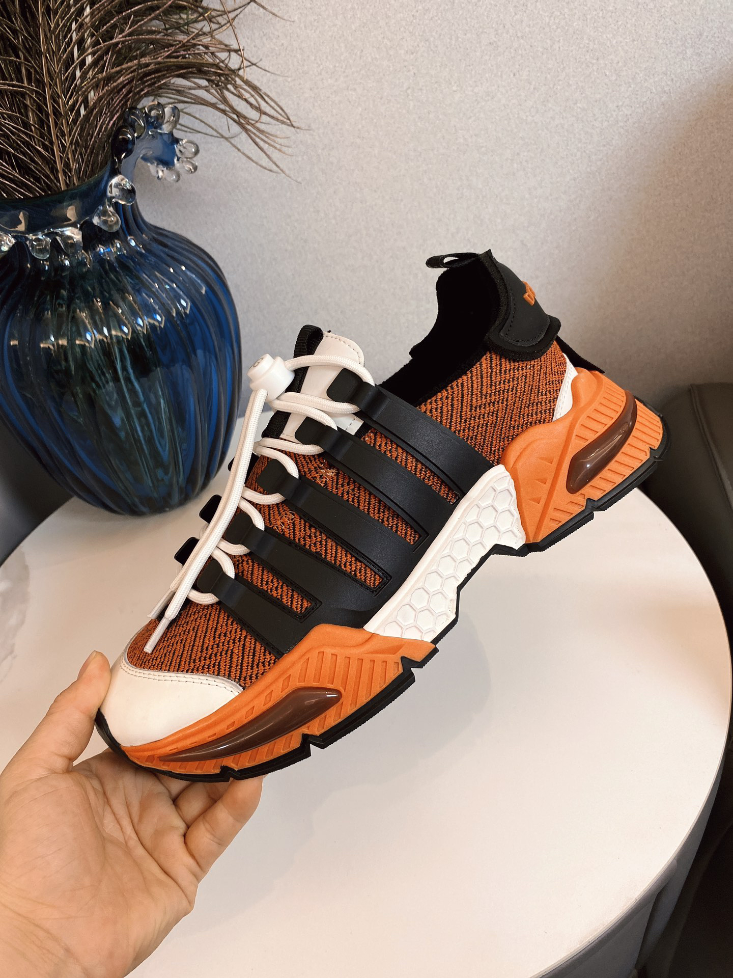 D&G Sneakers-15