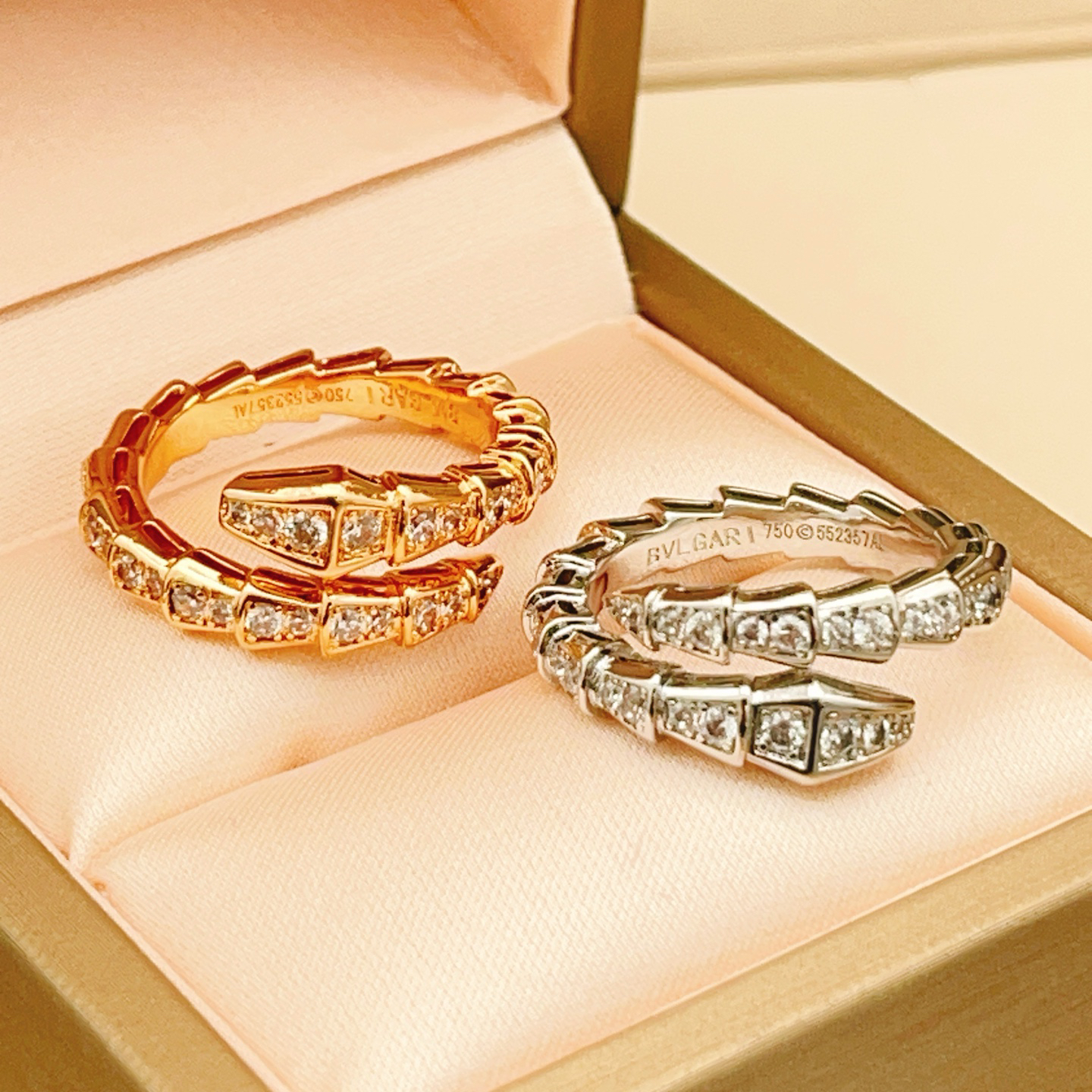 Bottega Veneta ring-5