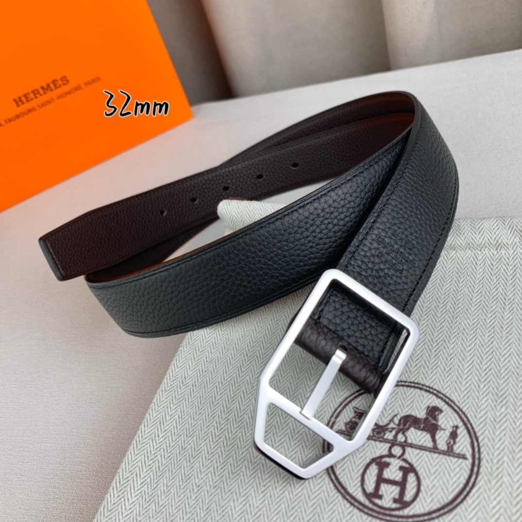 Hermes belt-88