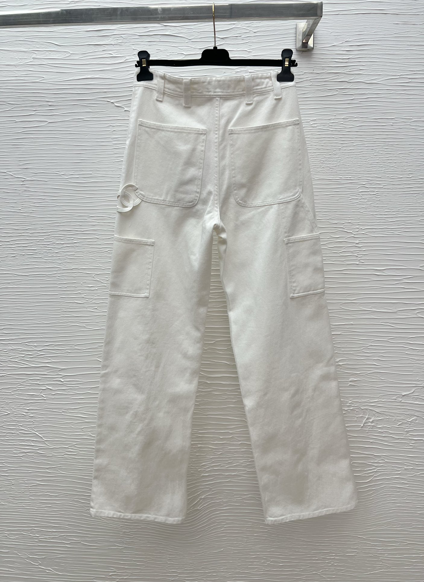 Chanel Clothing-96