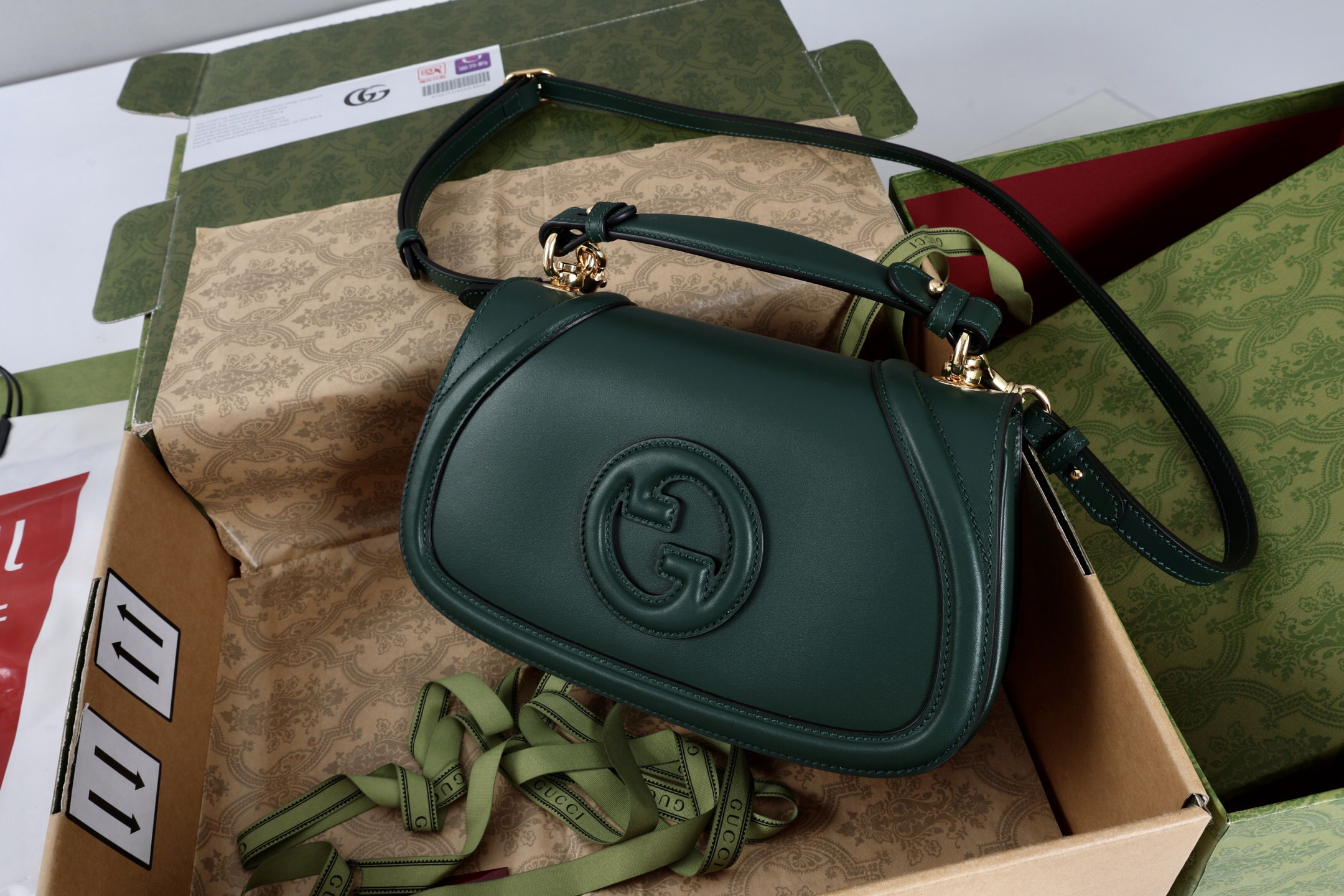 Gucci new Hot New Product-182