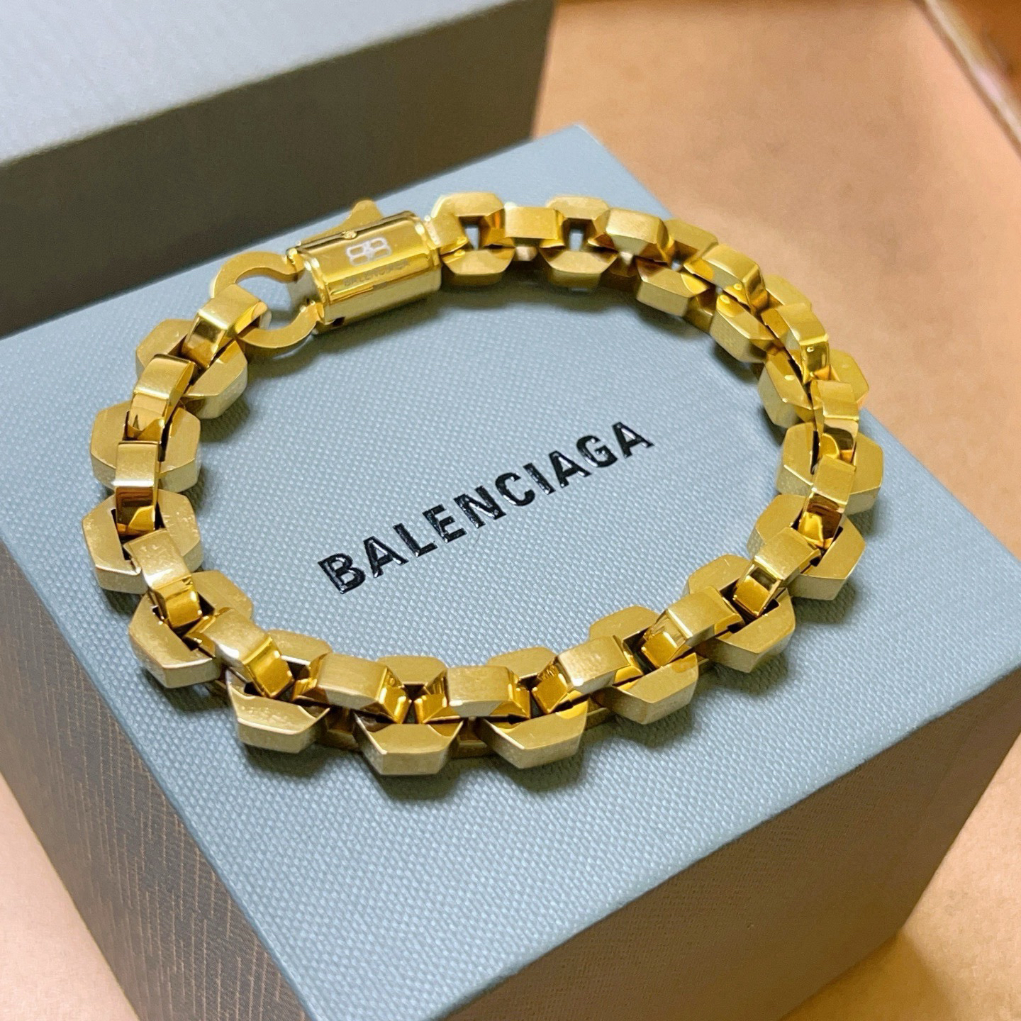 Balenciaga Bracelet-29