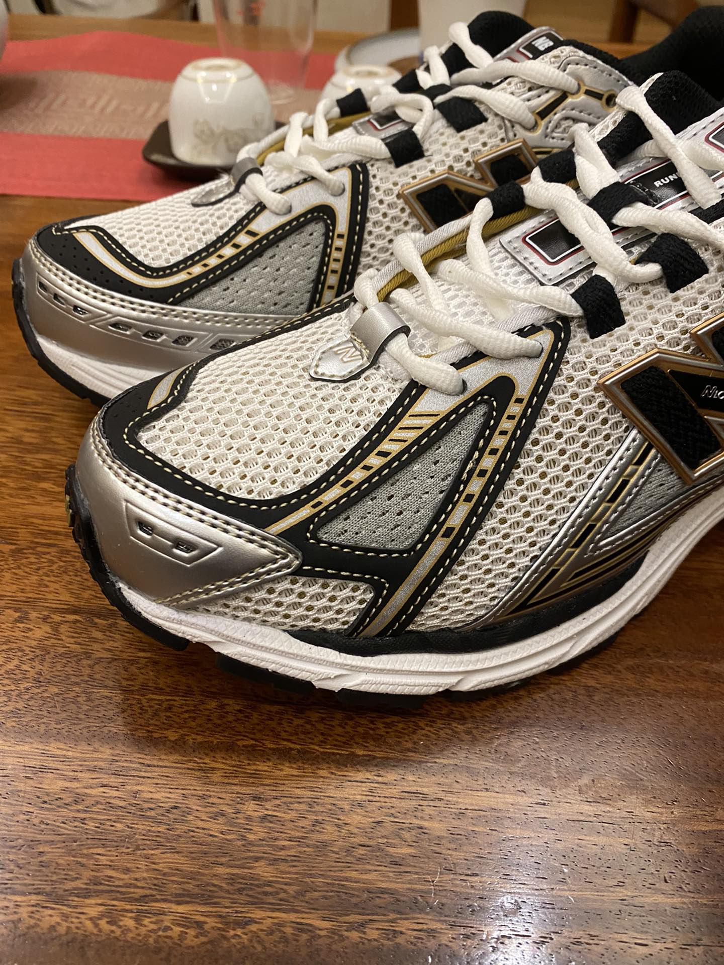 New Balance Sneakers-232