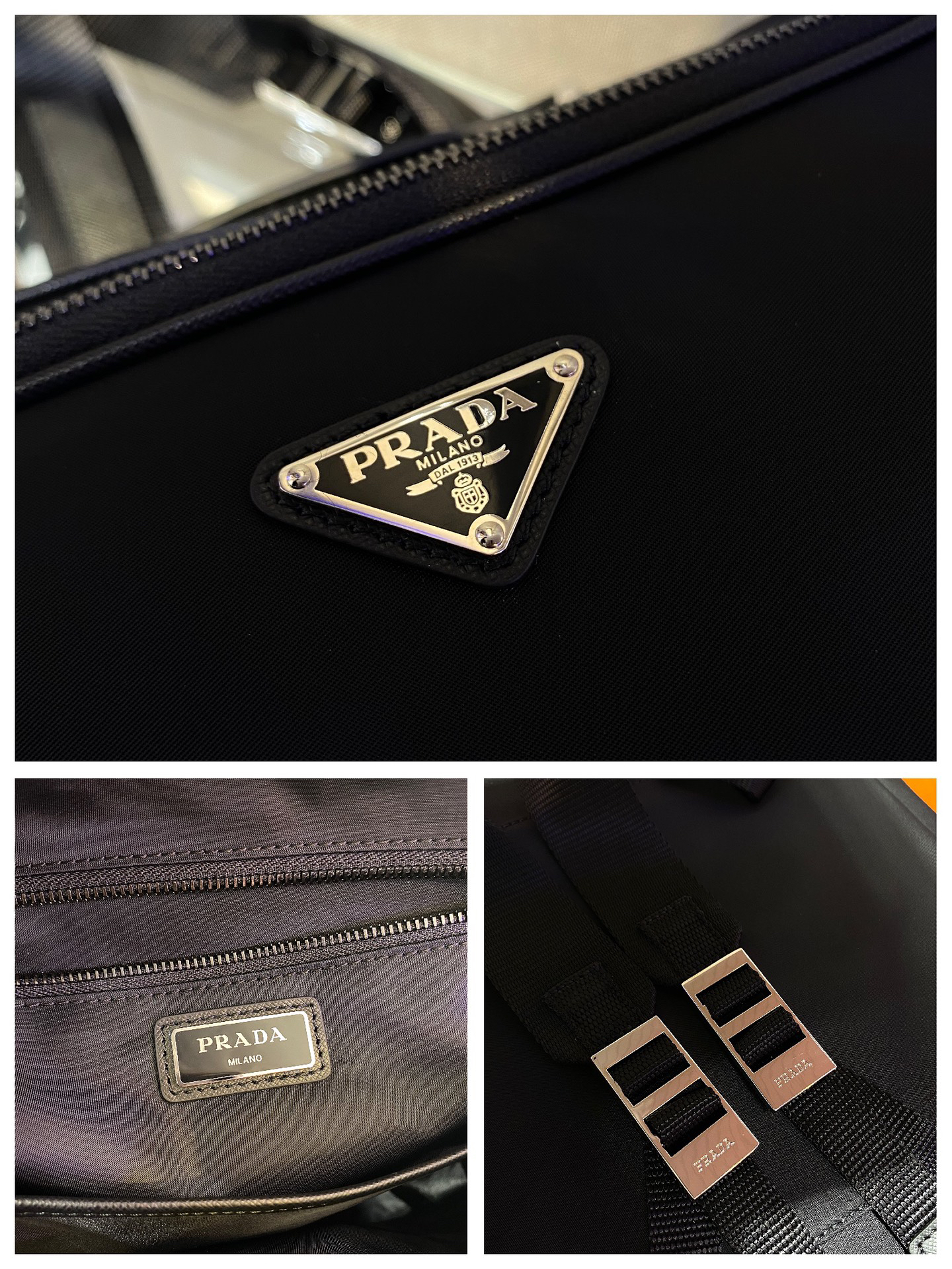Prada Hot New Product-167