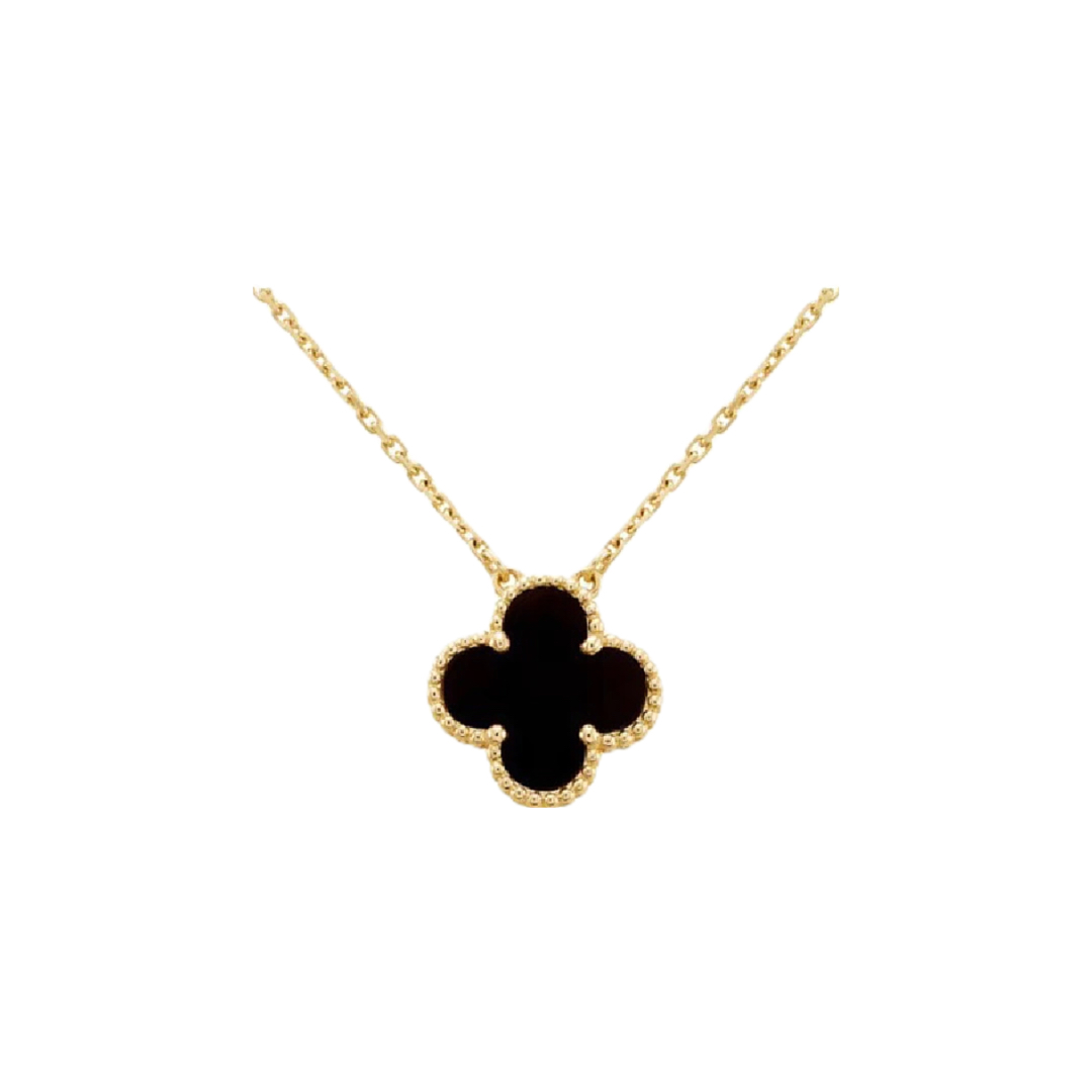 Van Cleef & Arpels necklace-125