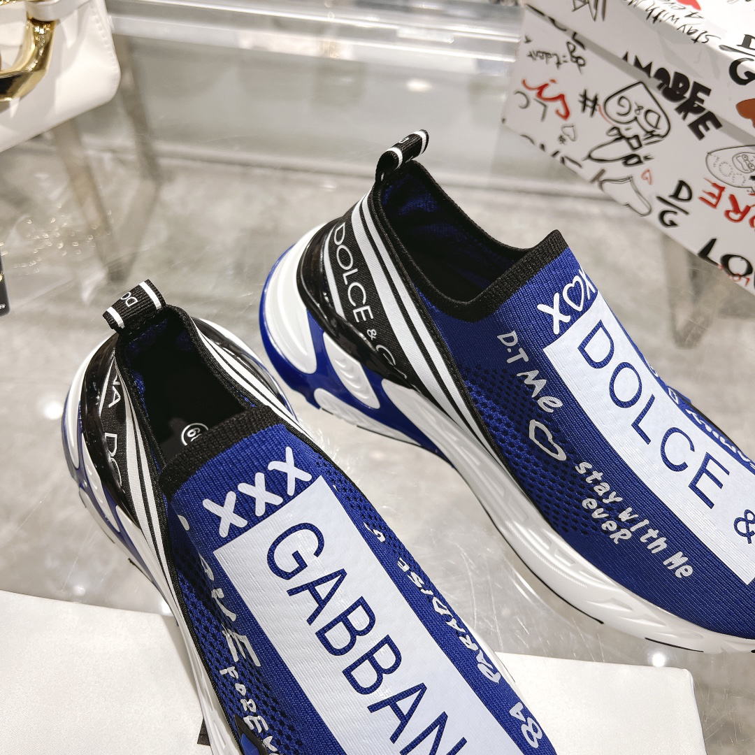 D&G Sneakers-24