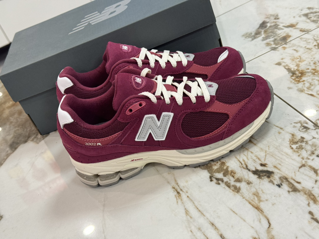 New Balance Sneakers-134