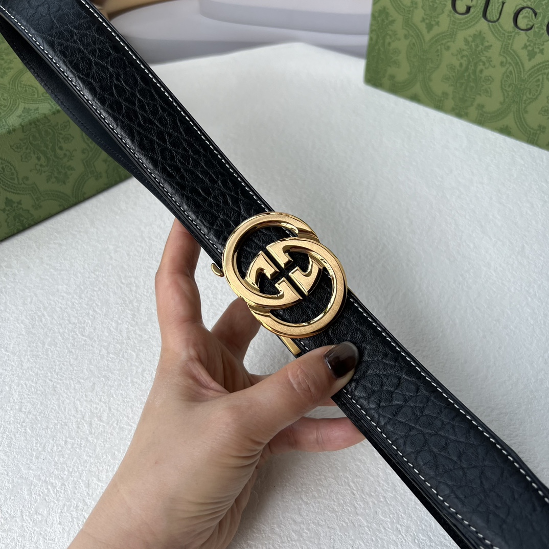 Gucci belt-16