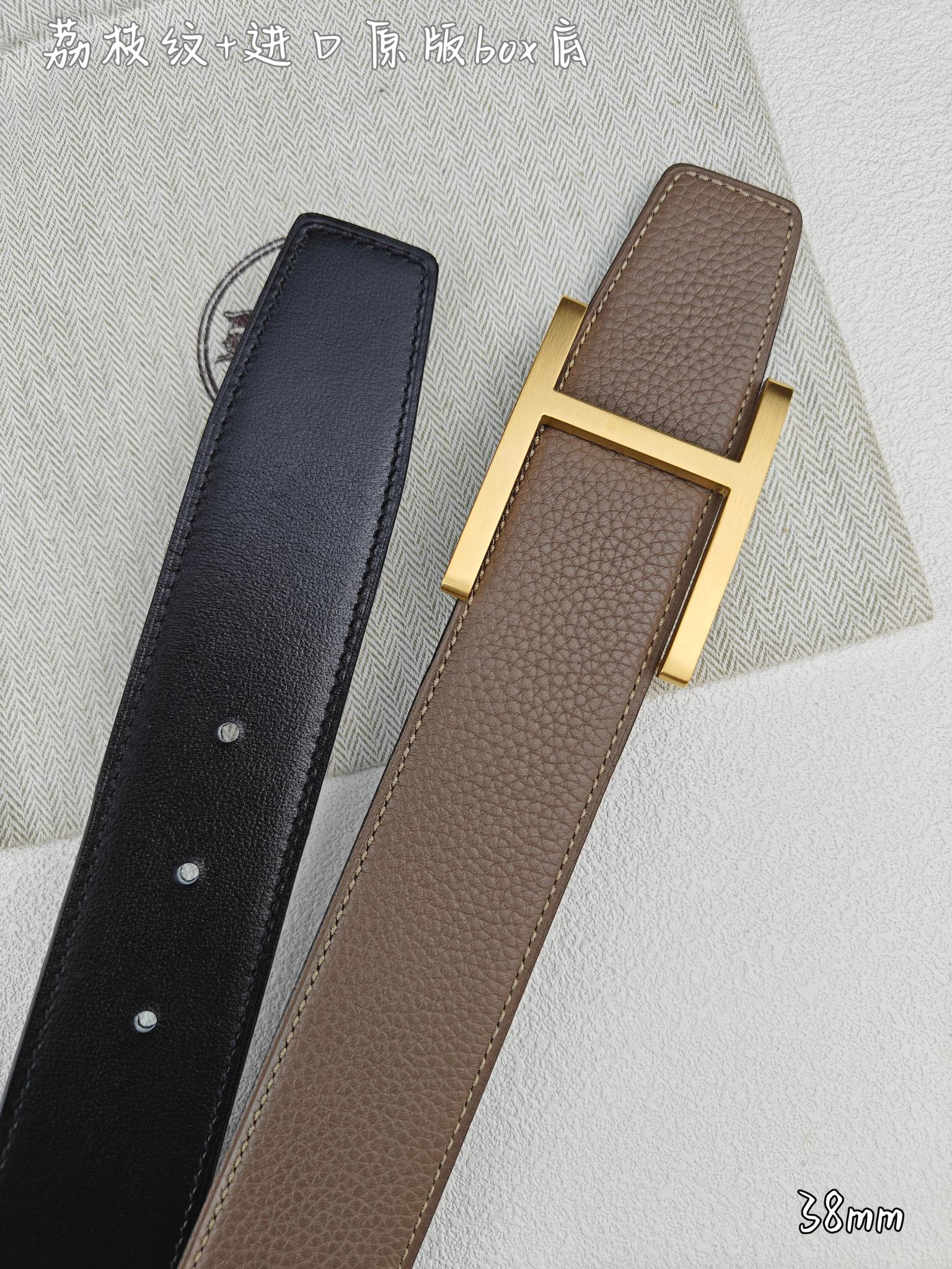 Hermes belt-84