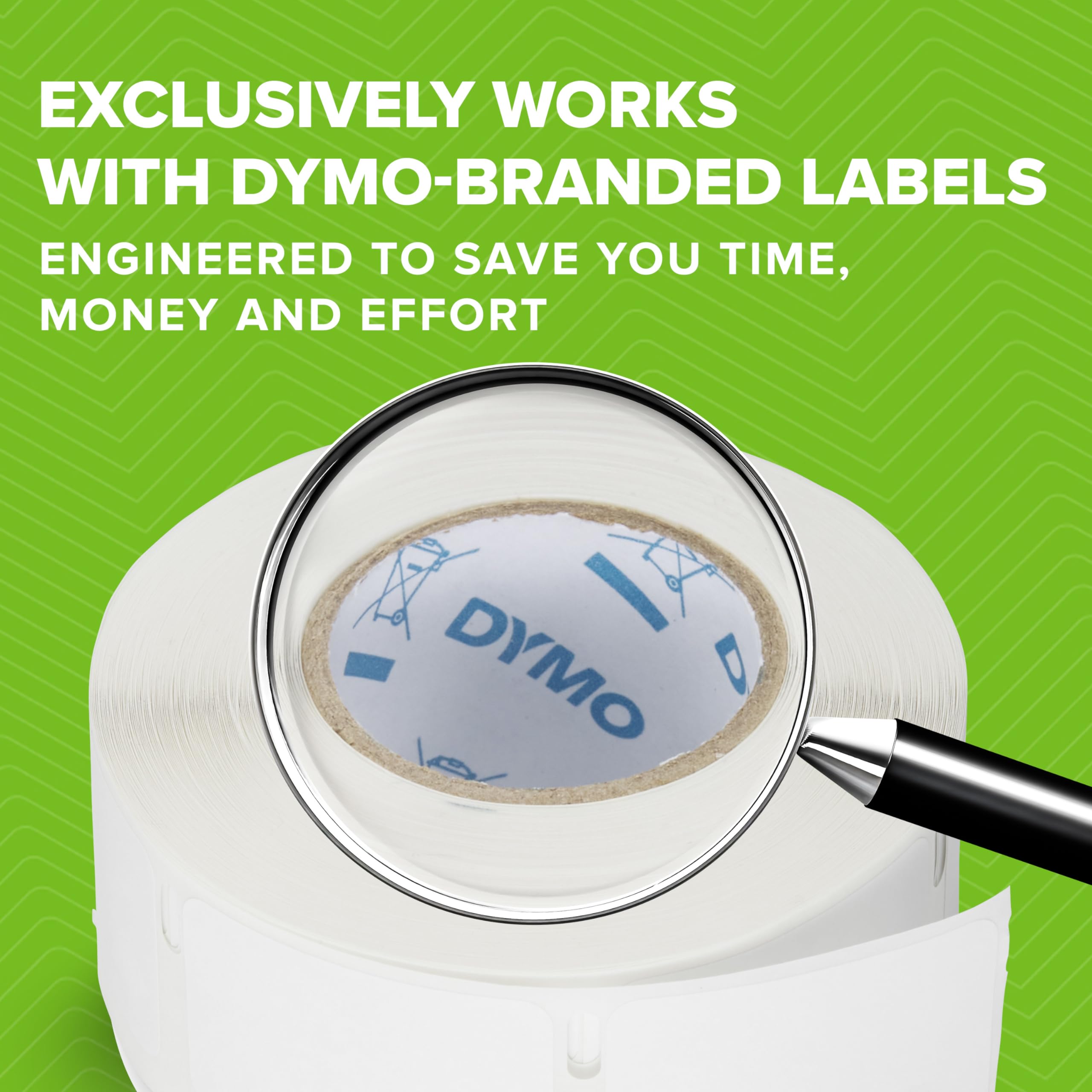 DYMO LabelWriter 550 Series - Direct Thermal Label Printer