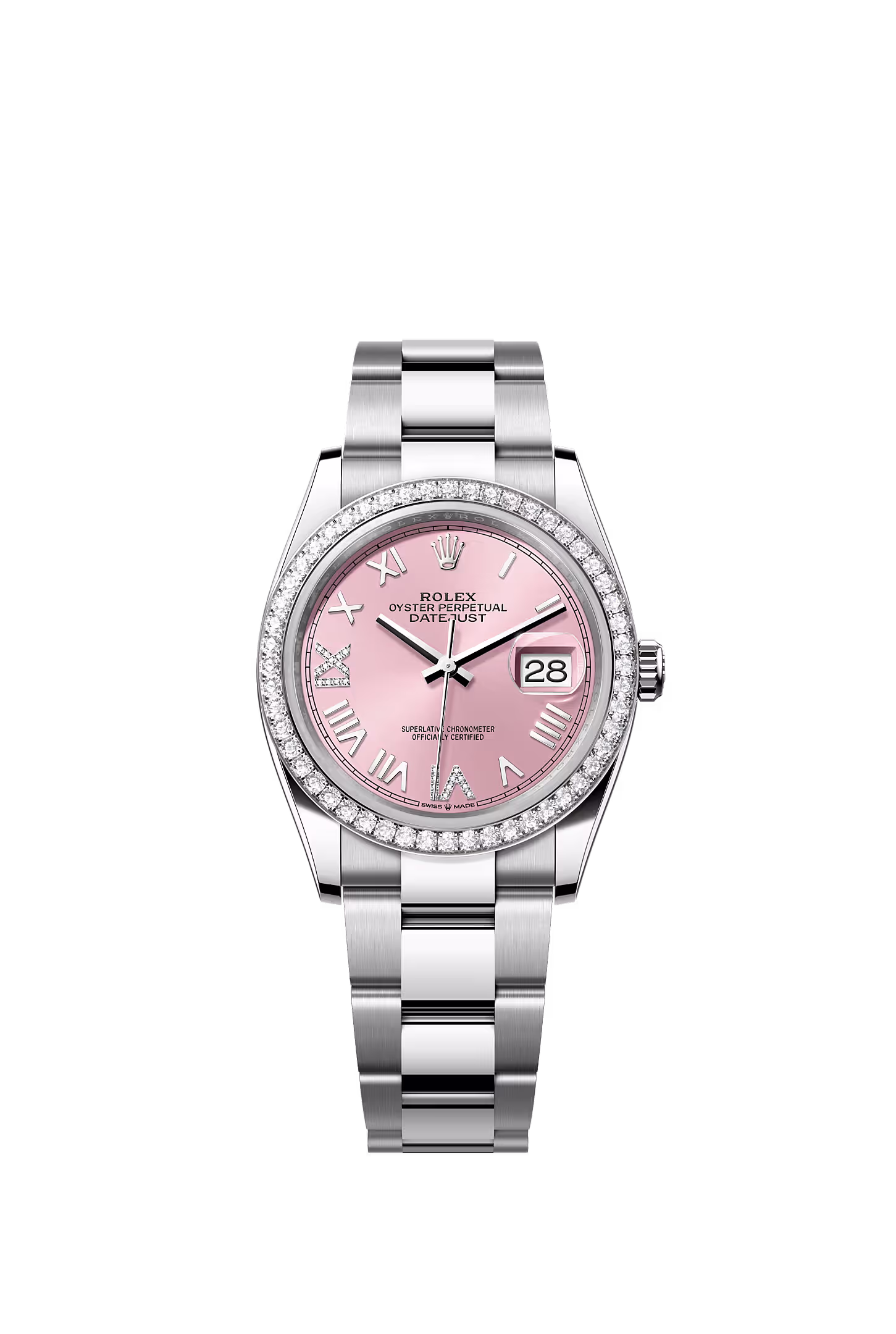 Rolex 2026 new releases m126284rbr-0058