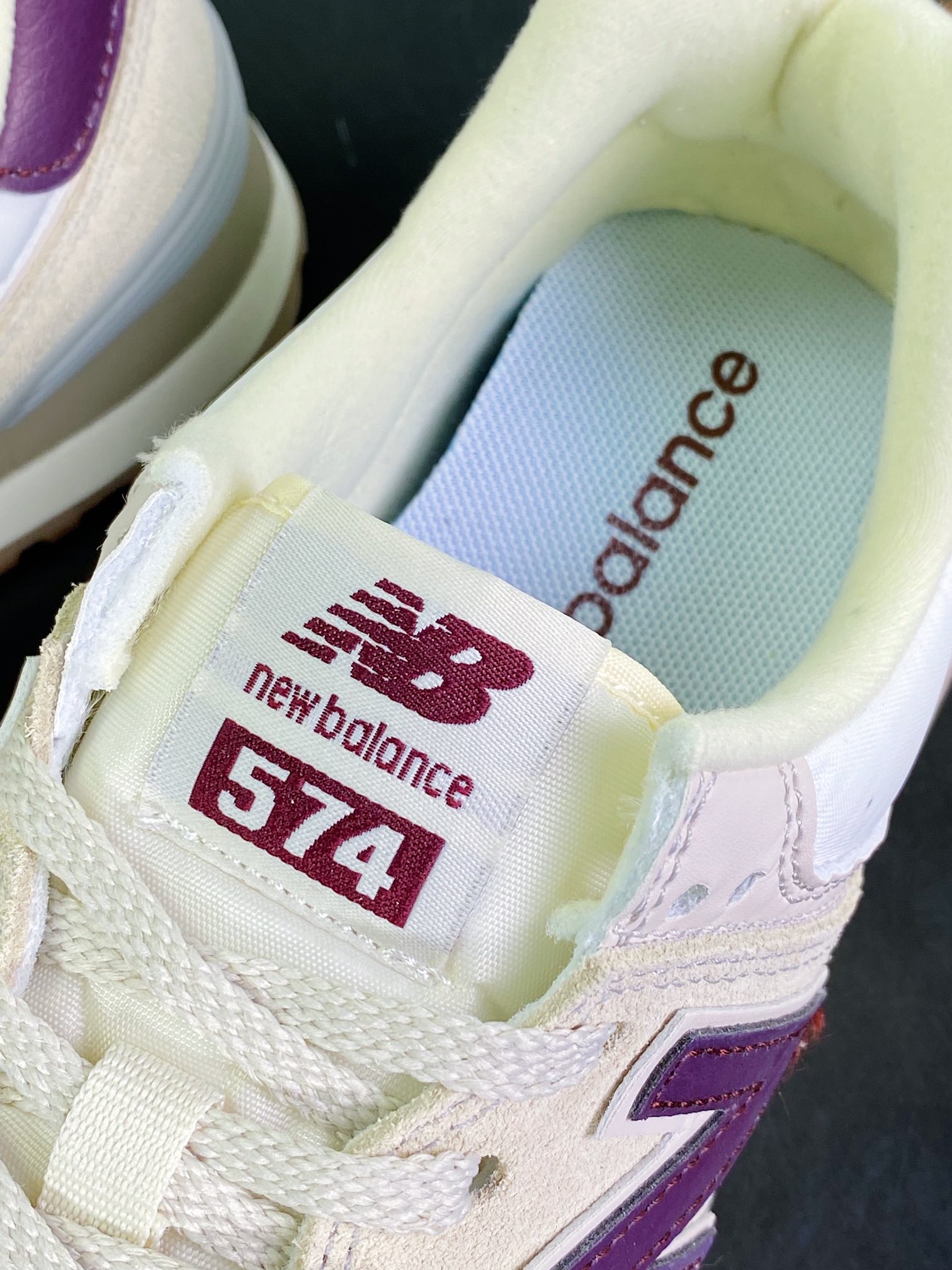 New Balance Sneakers-329