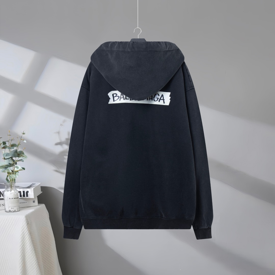 Balenciaga Clothing-356