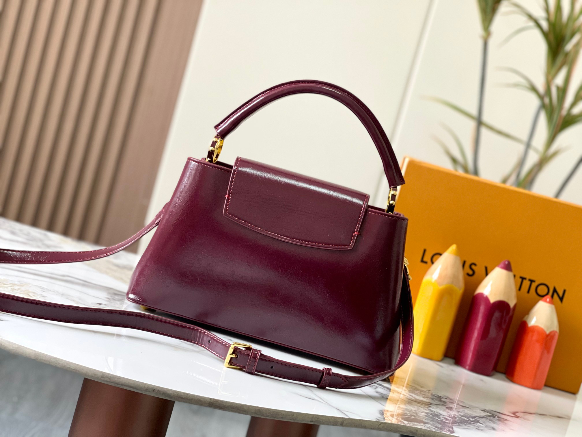 Louis Vuitton Hot New Product-141