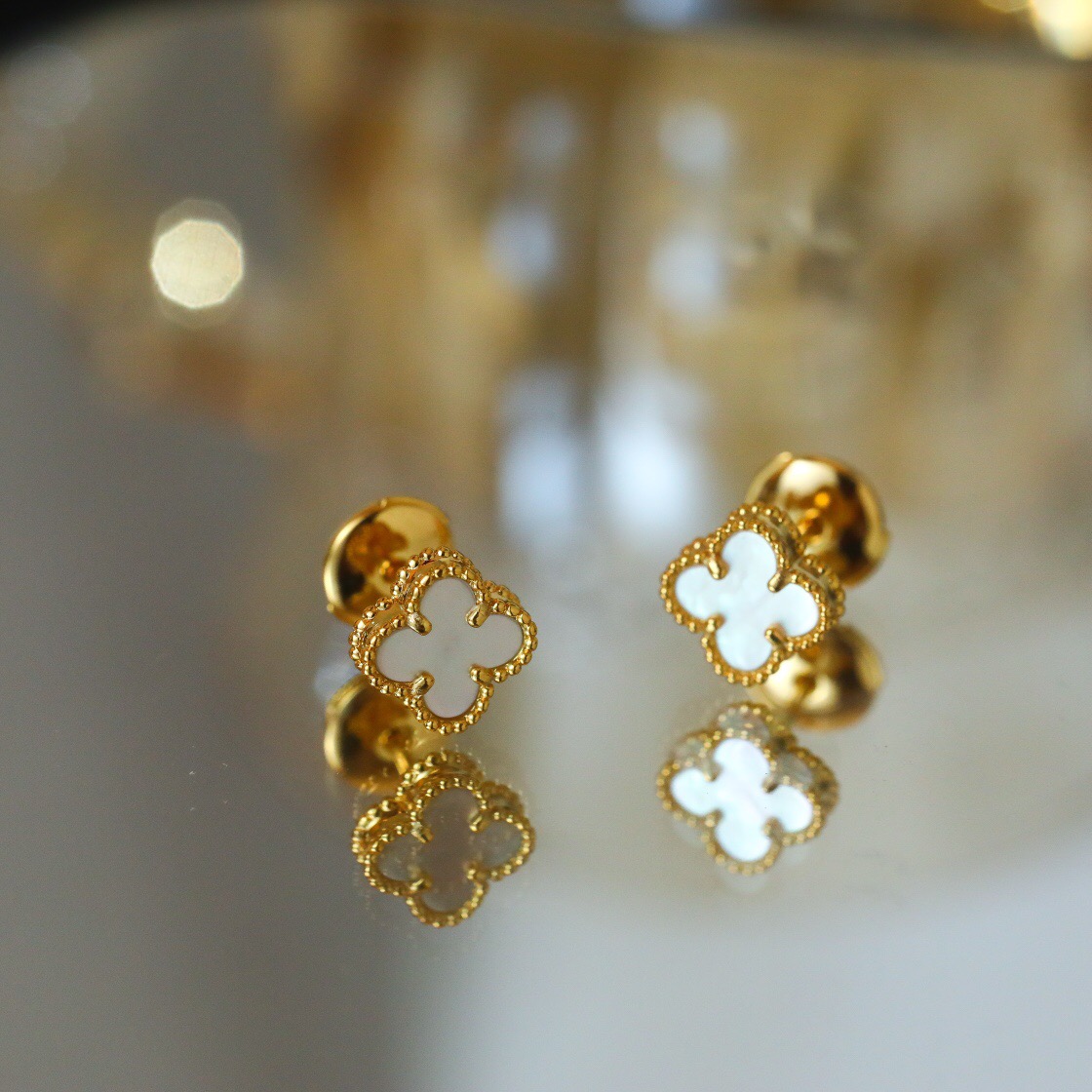 Van Cleef & Arpels earring-26