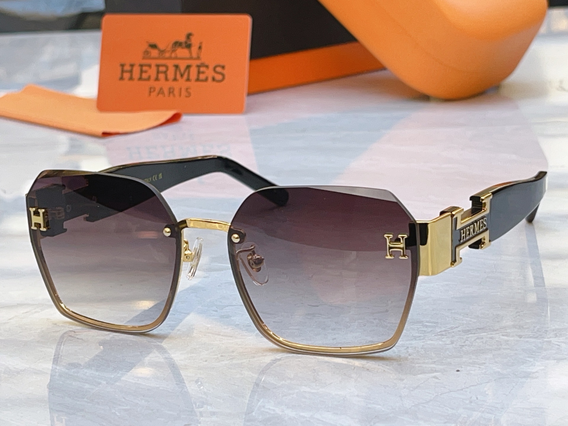Hermes glasses-83