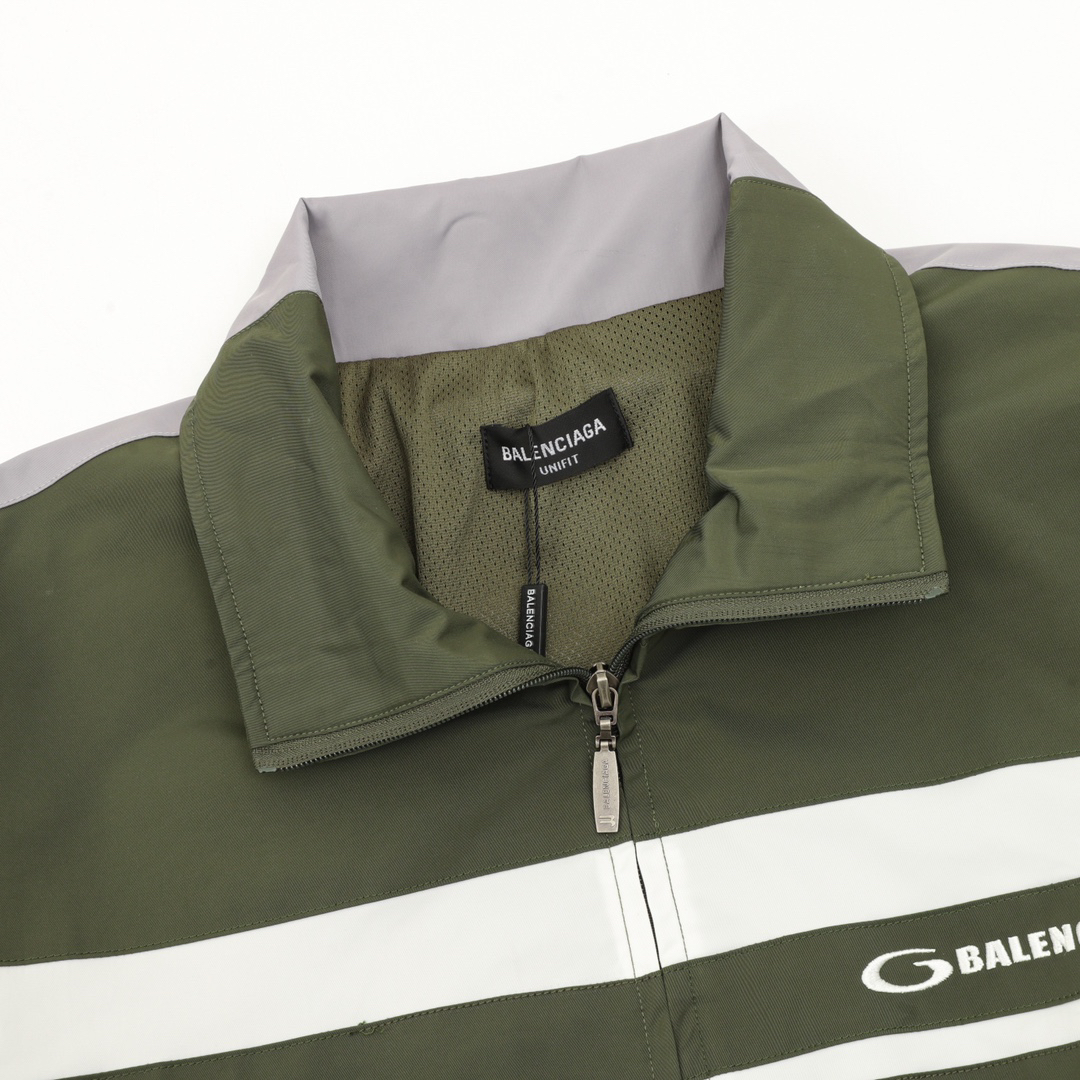 Balenciaga Clothing-339