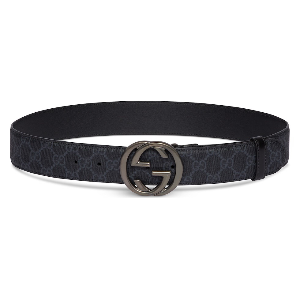 Gucci belt-119
