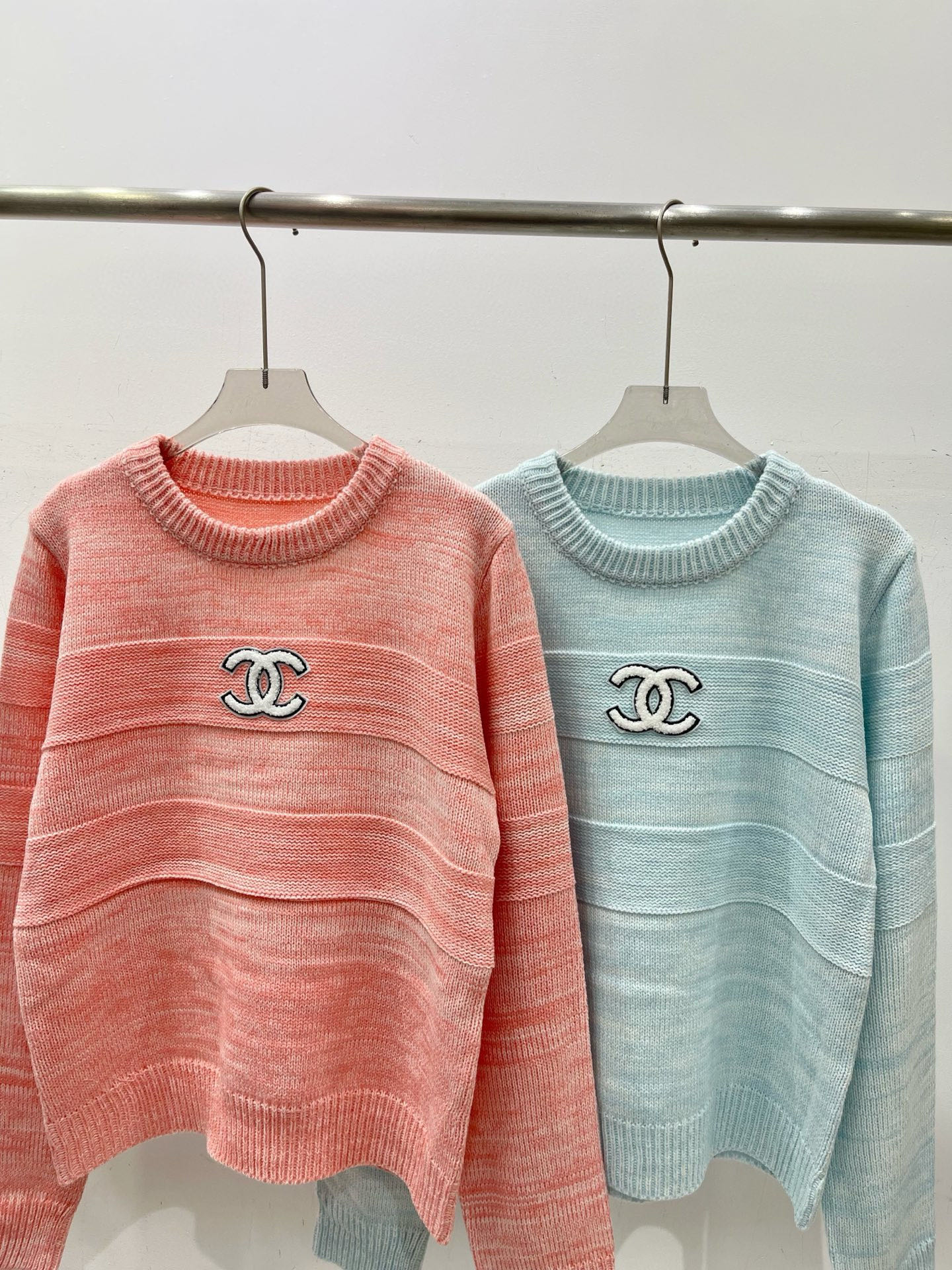 Chanel clothing-108