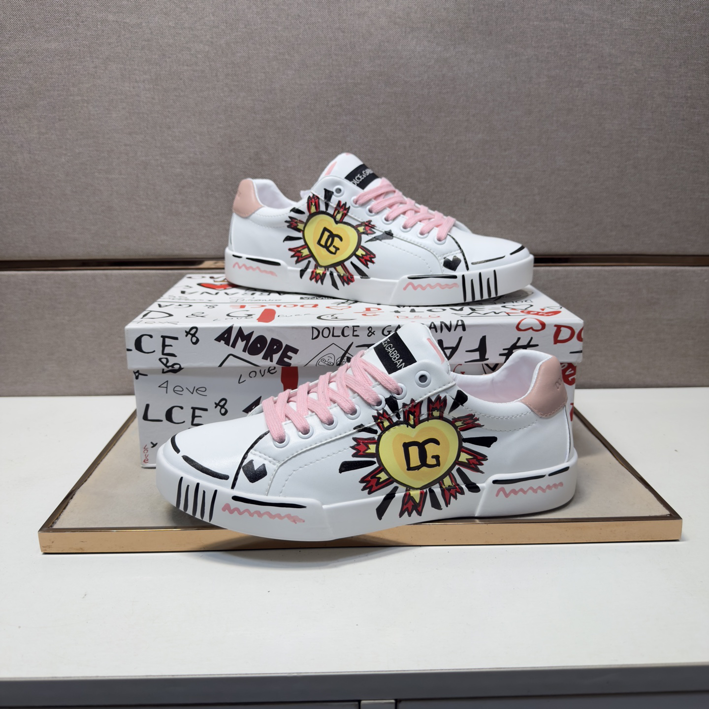D&G Sneakers-220