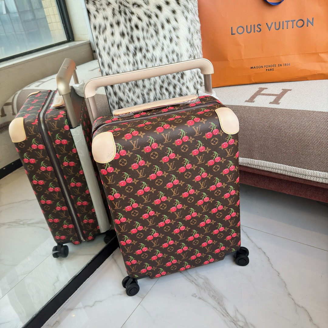 LV luggage-84