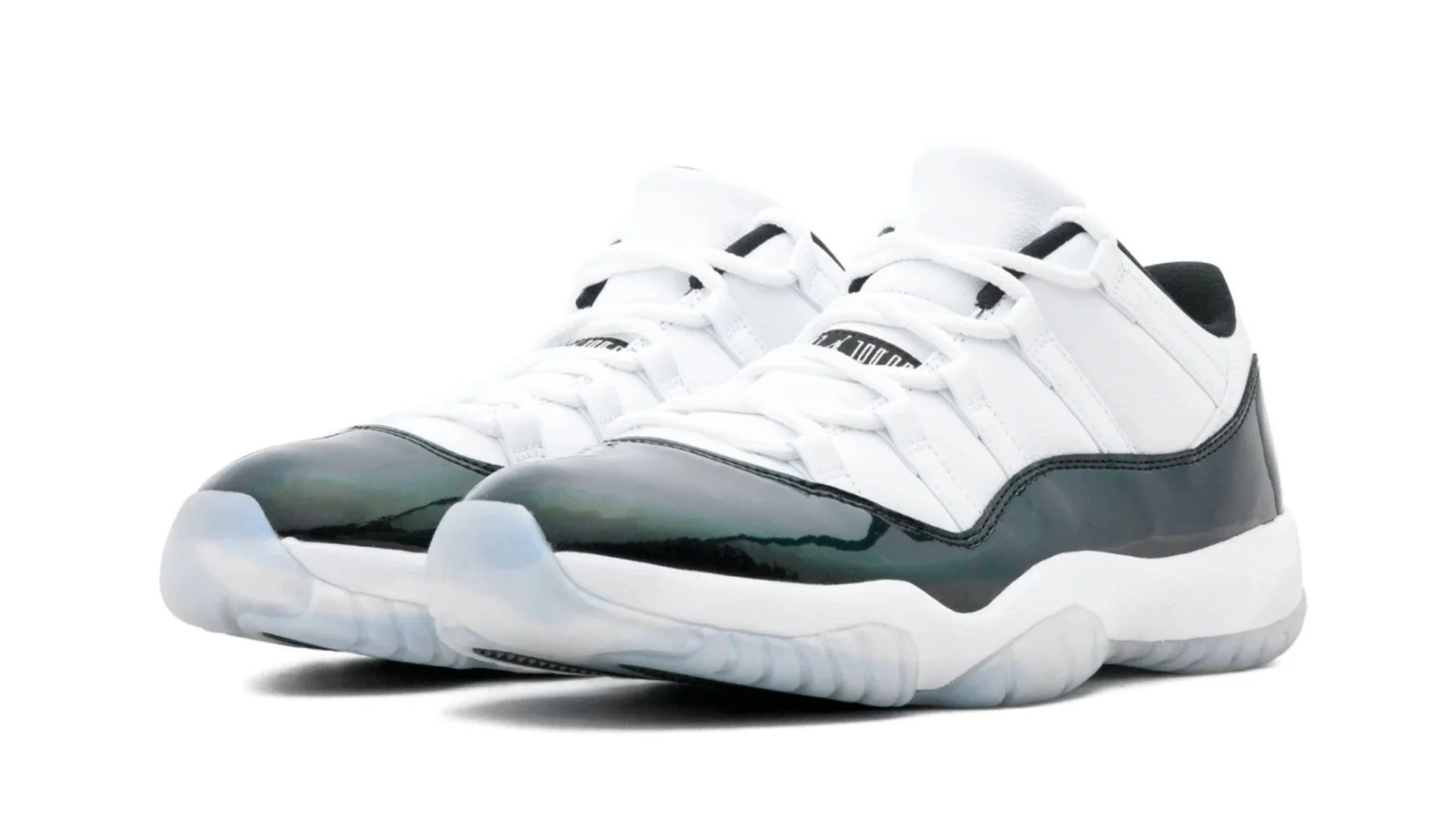 Air Jordan 11 Retro Low 