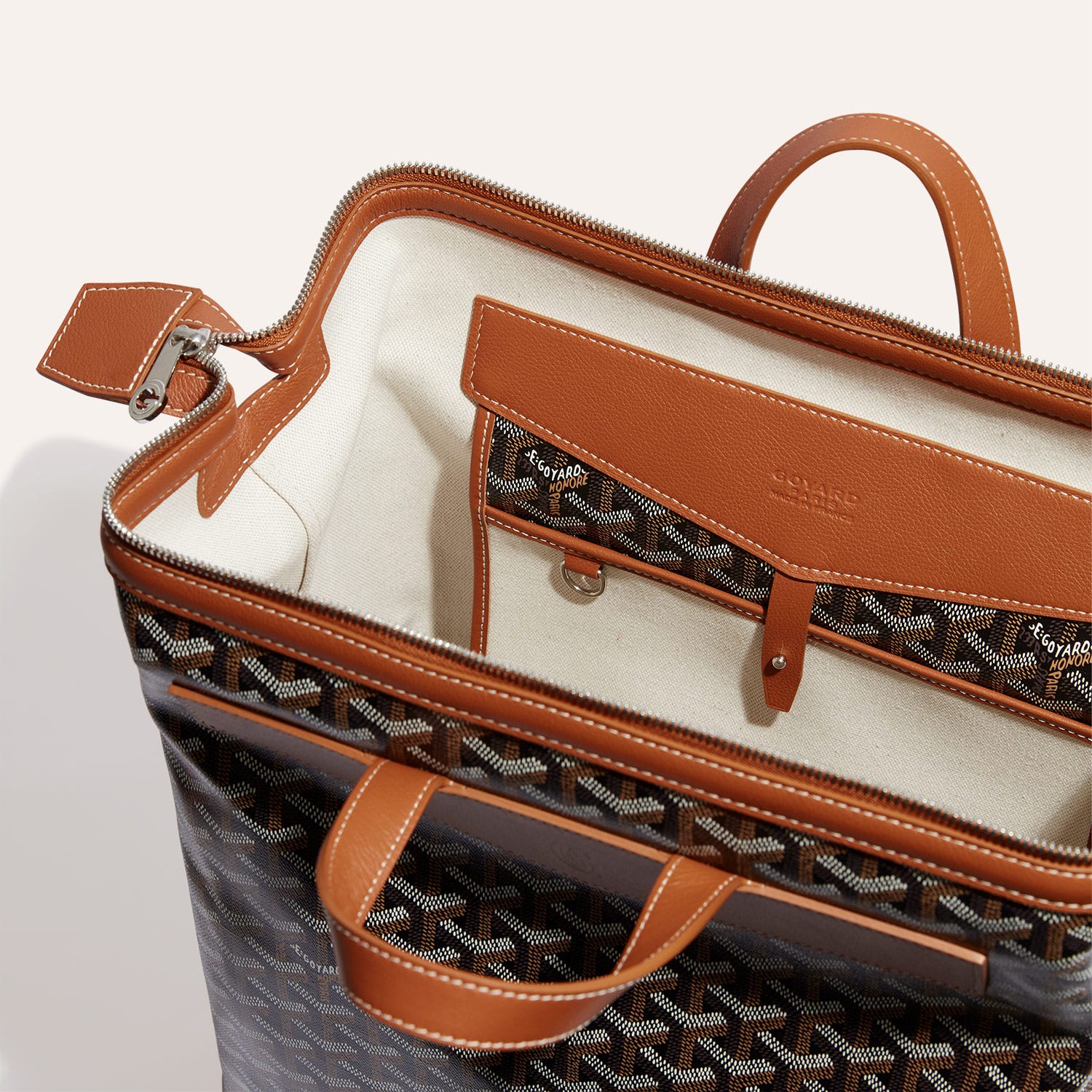 Cisalpin Backpack