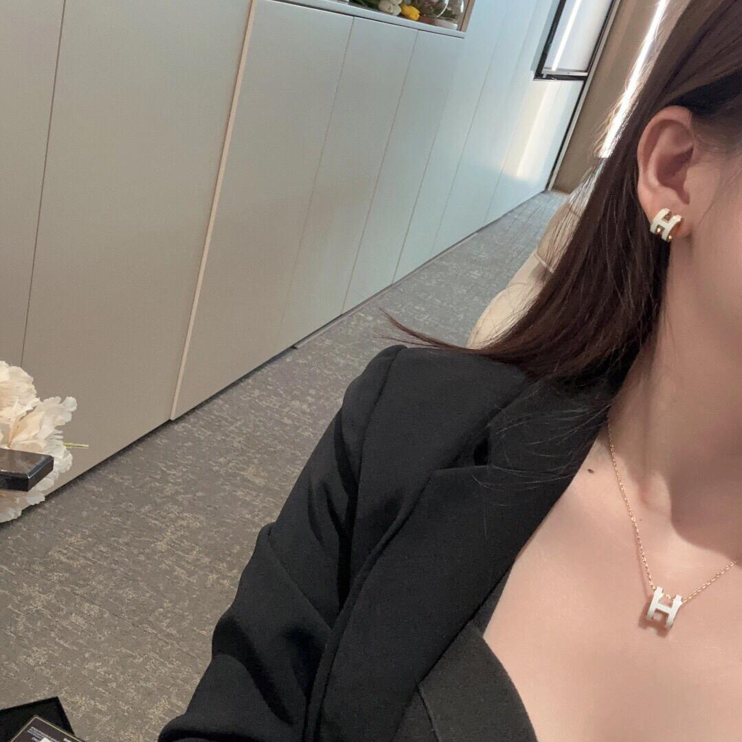 Hermes earrings-44