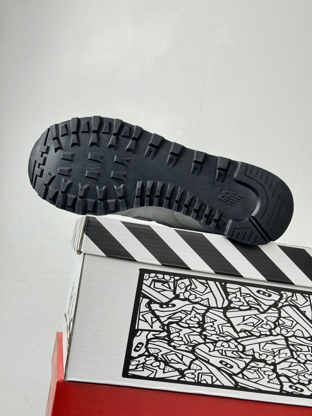 New Balance Sneakers-373