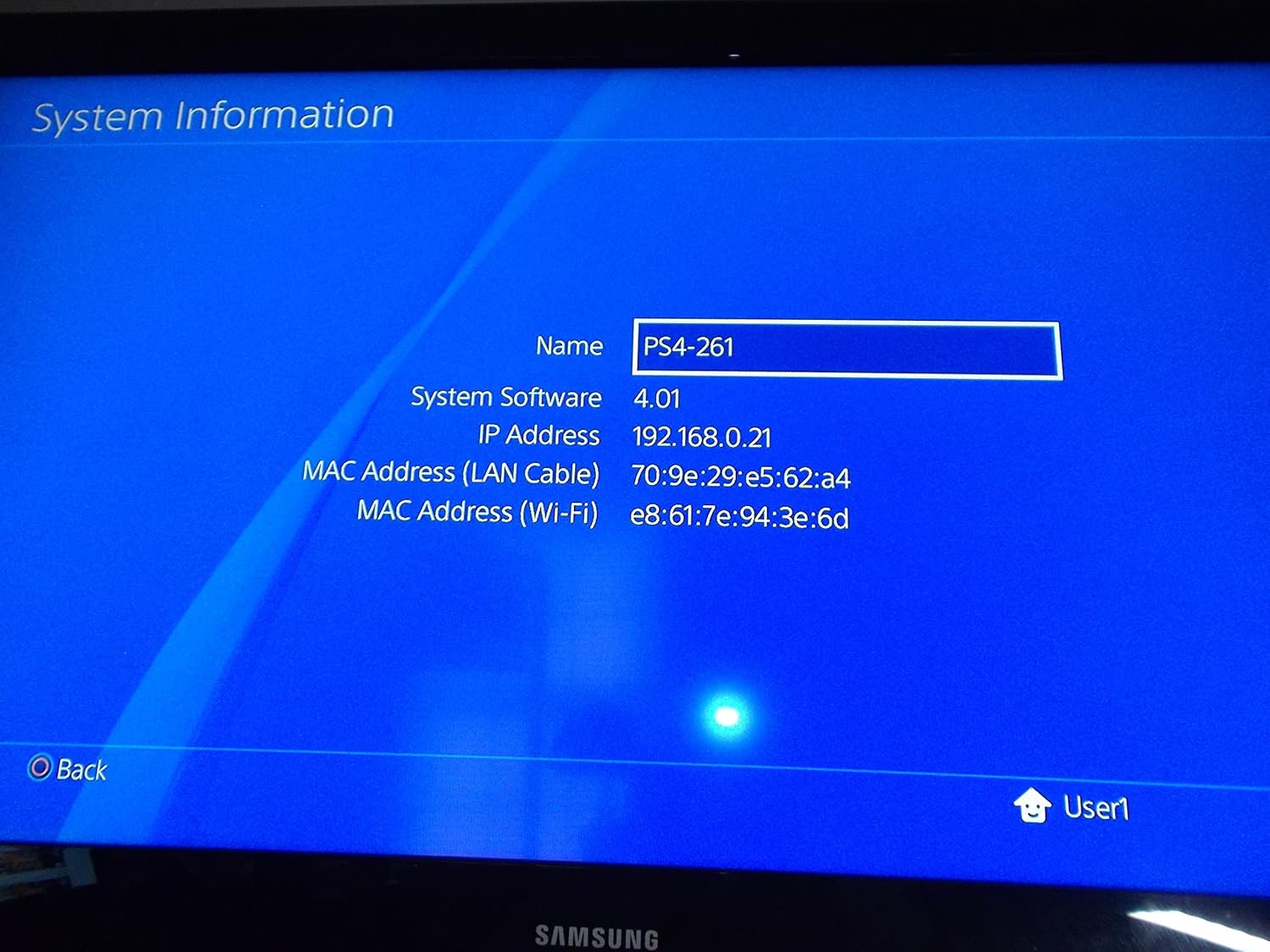 PlayStation 4 Console 500 GB (Renewed)
