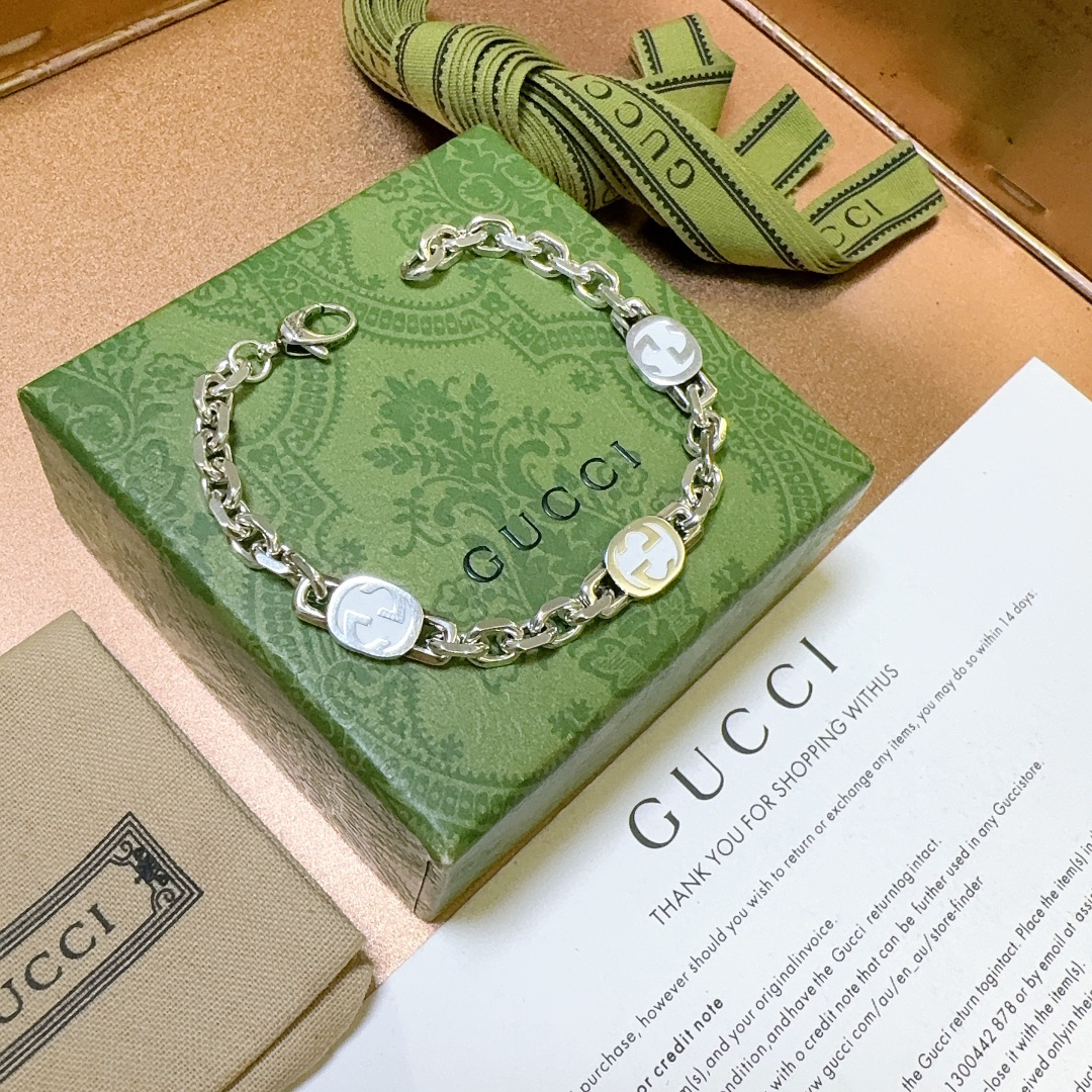 Gucci Bracelet-12