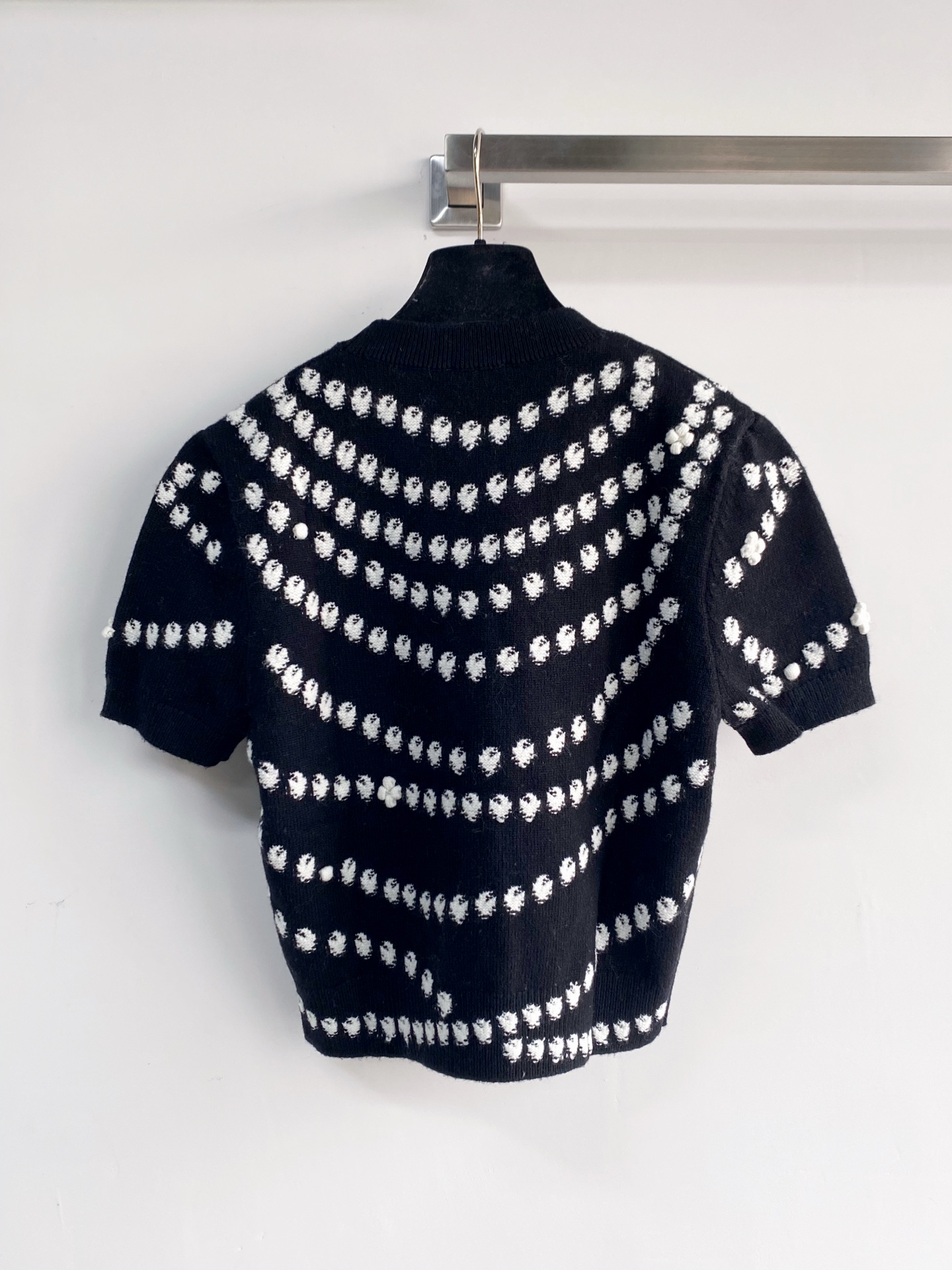 Chanel Clothing-6