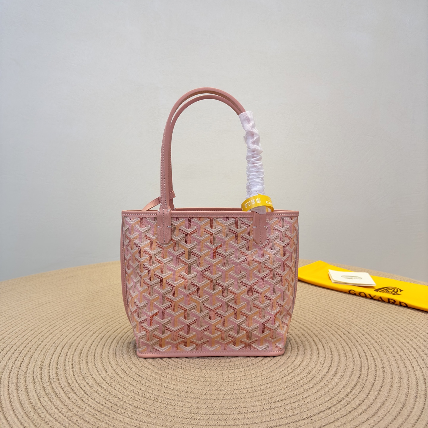 Goyard bags-133
